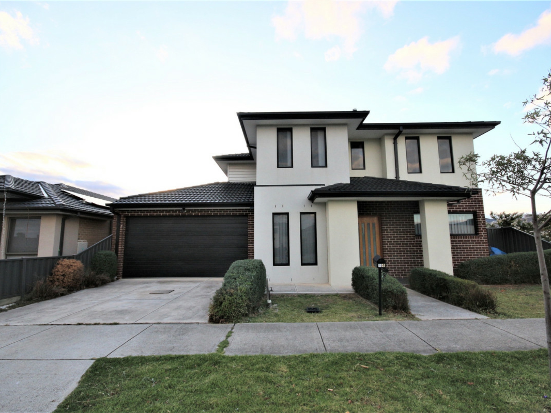 14 Recreation Street, ROXBURGH PARK