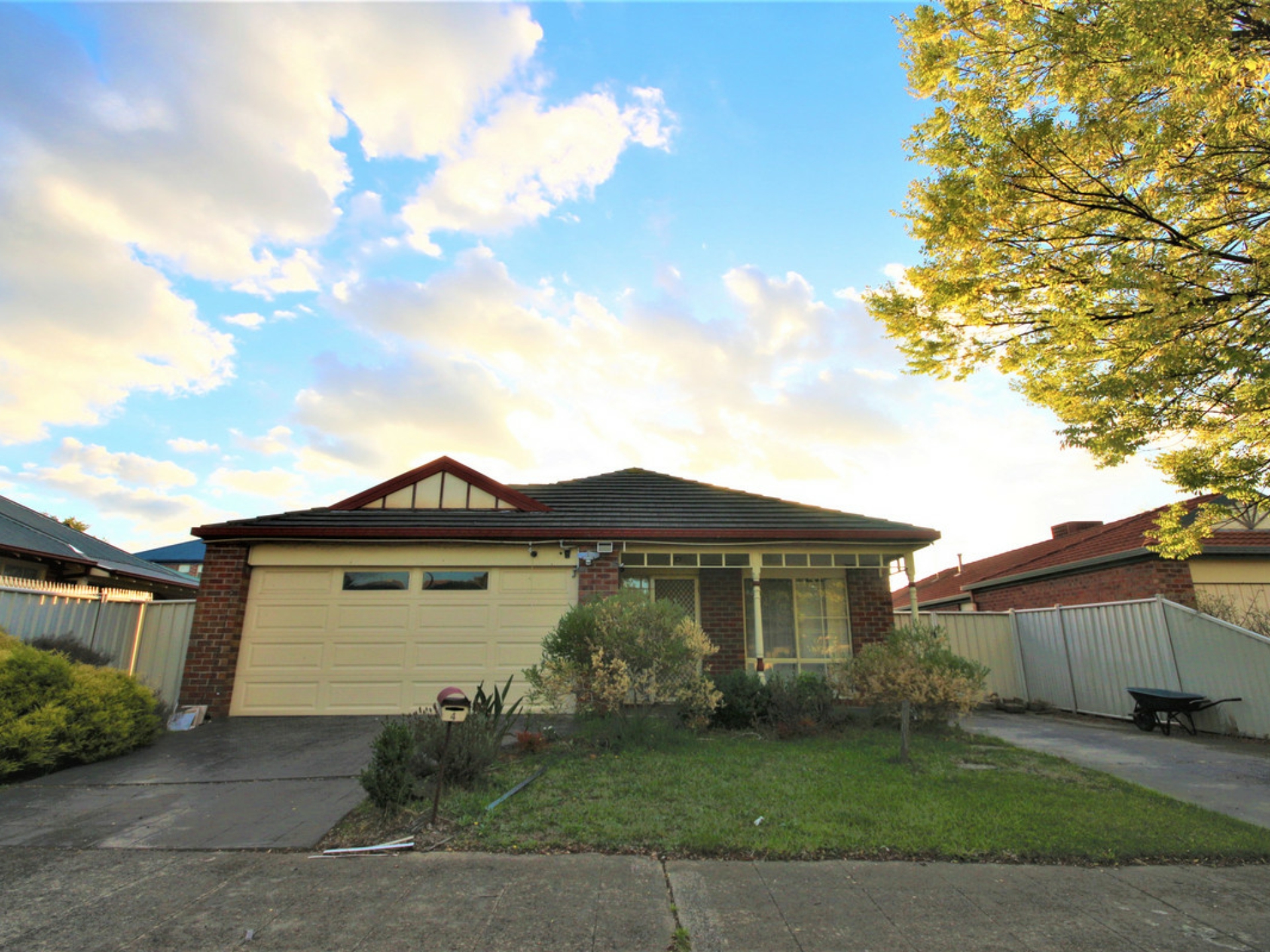 4 Waterbury Turn, CRAIGIEBURN