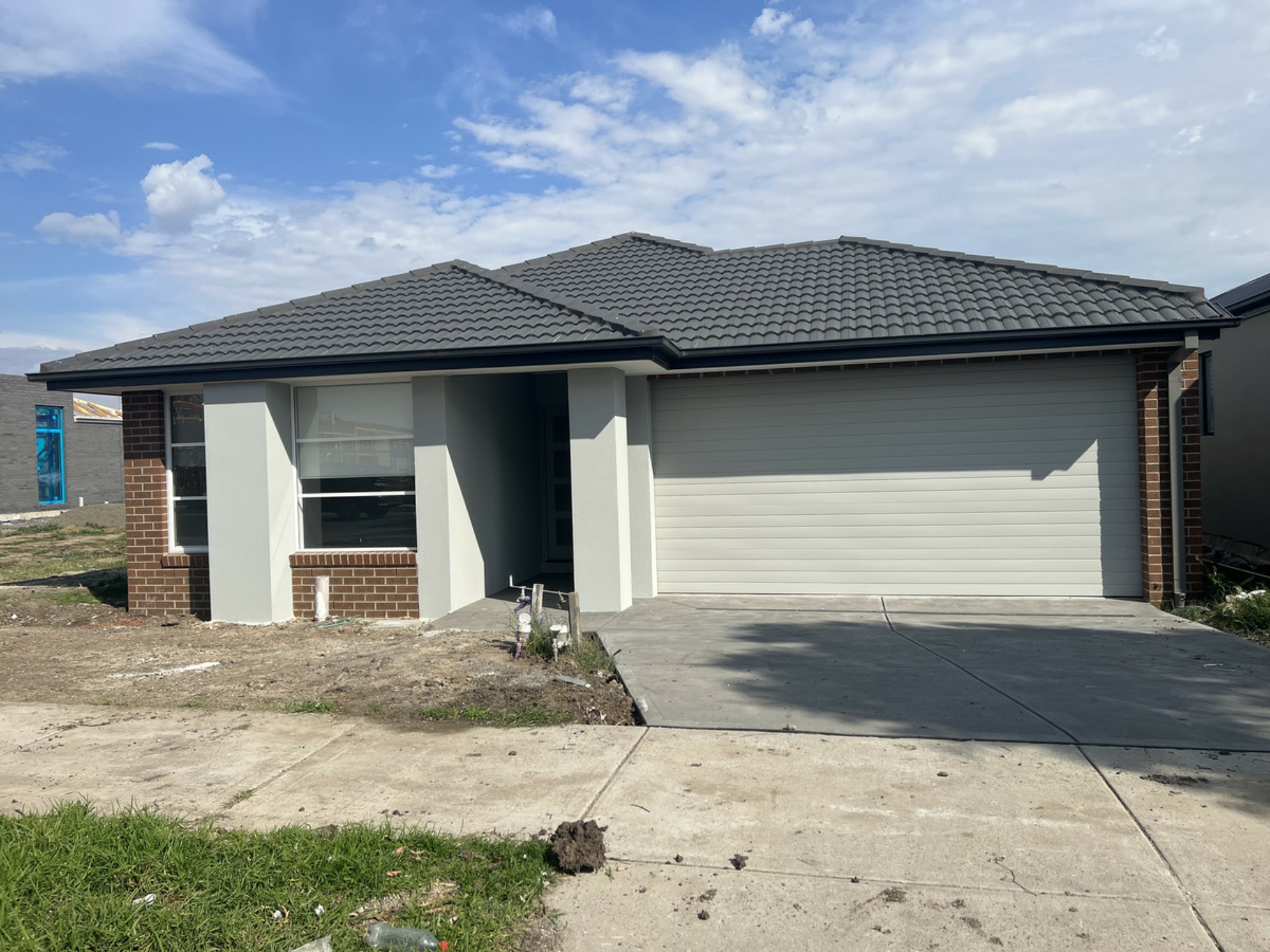50 Scoria Circuit Craigieburn VIC
