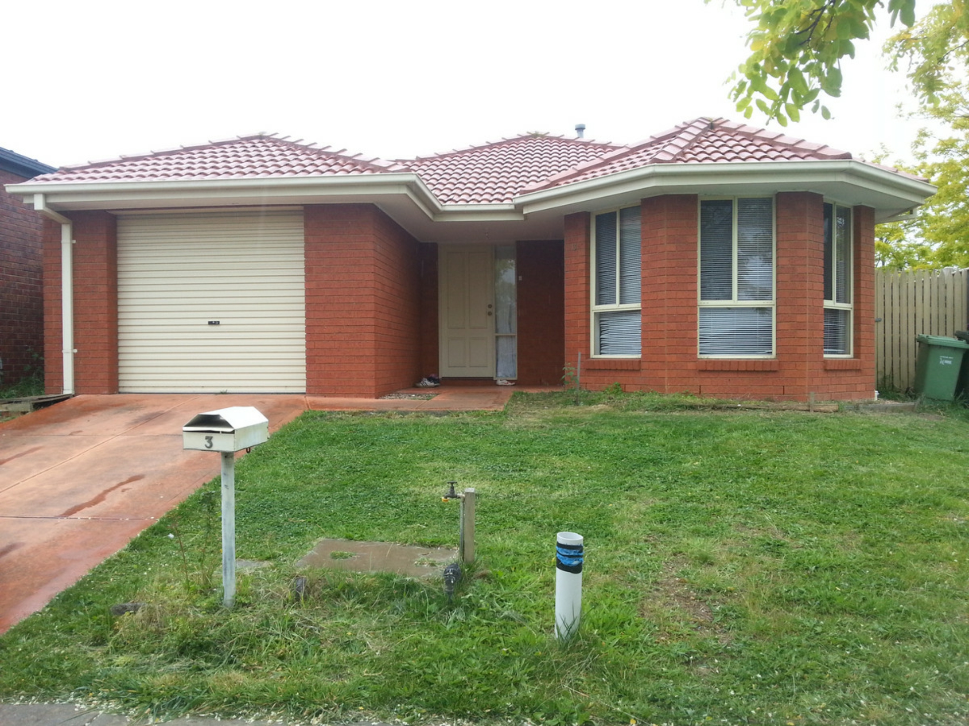 3 Creighton Way, CRAIGIEBURN