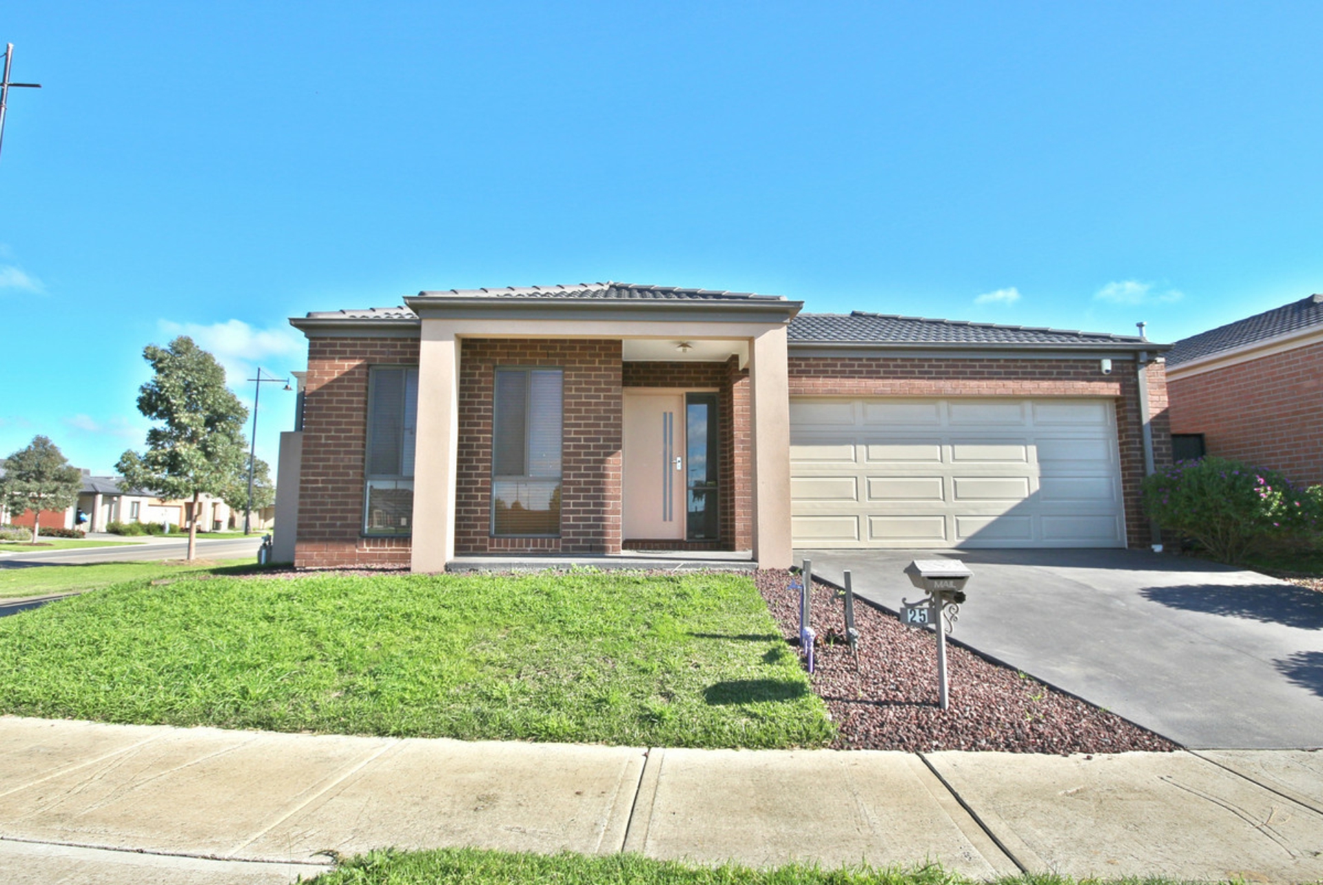 25 Millicent Drive, CRAIGIEBURN