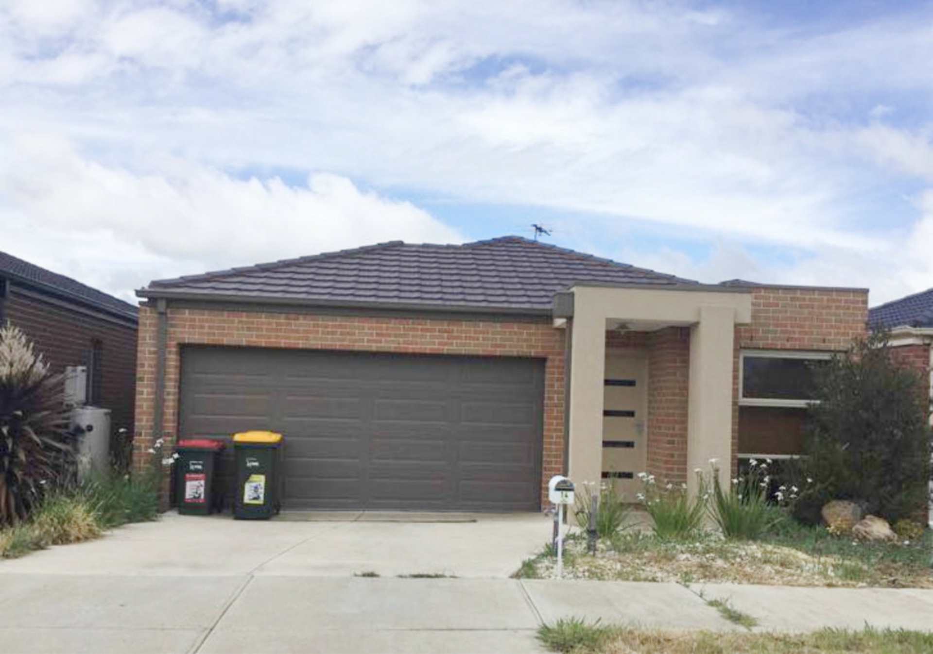 14 Woodford Street, CRAIGIEBURN