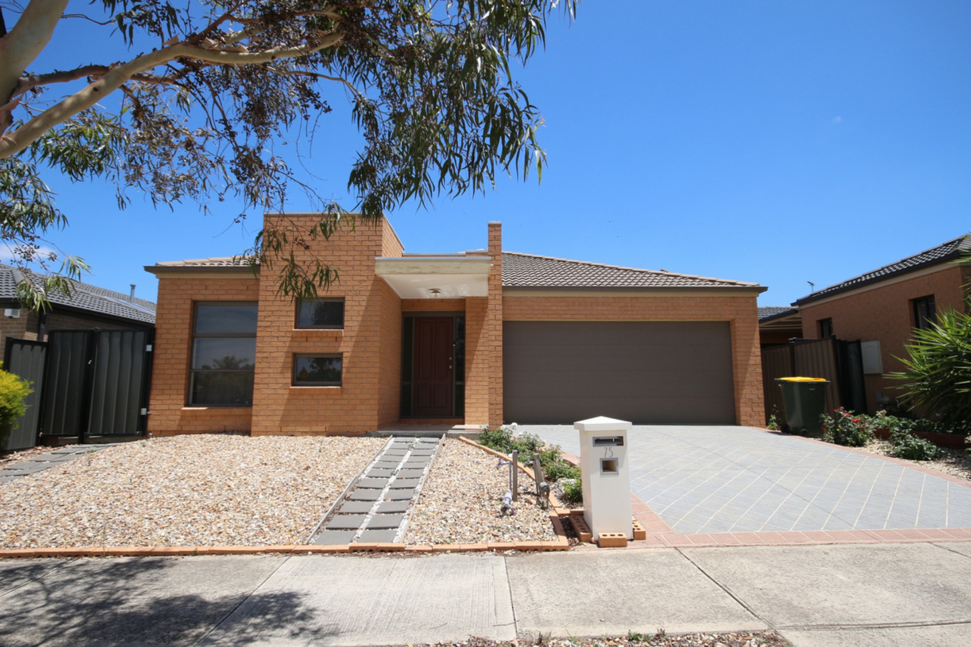 75 Newbury Boulevard, CRAIGIEBURN