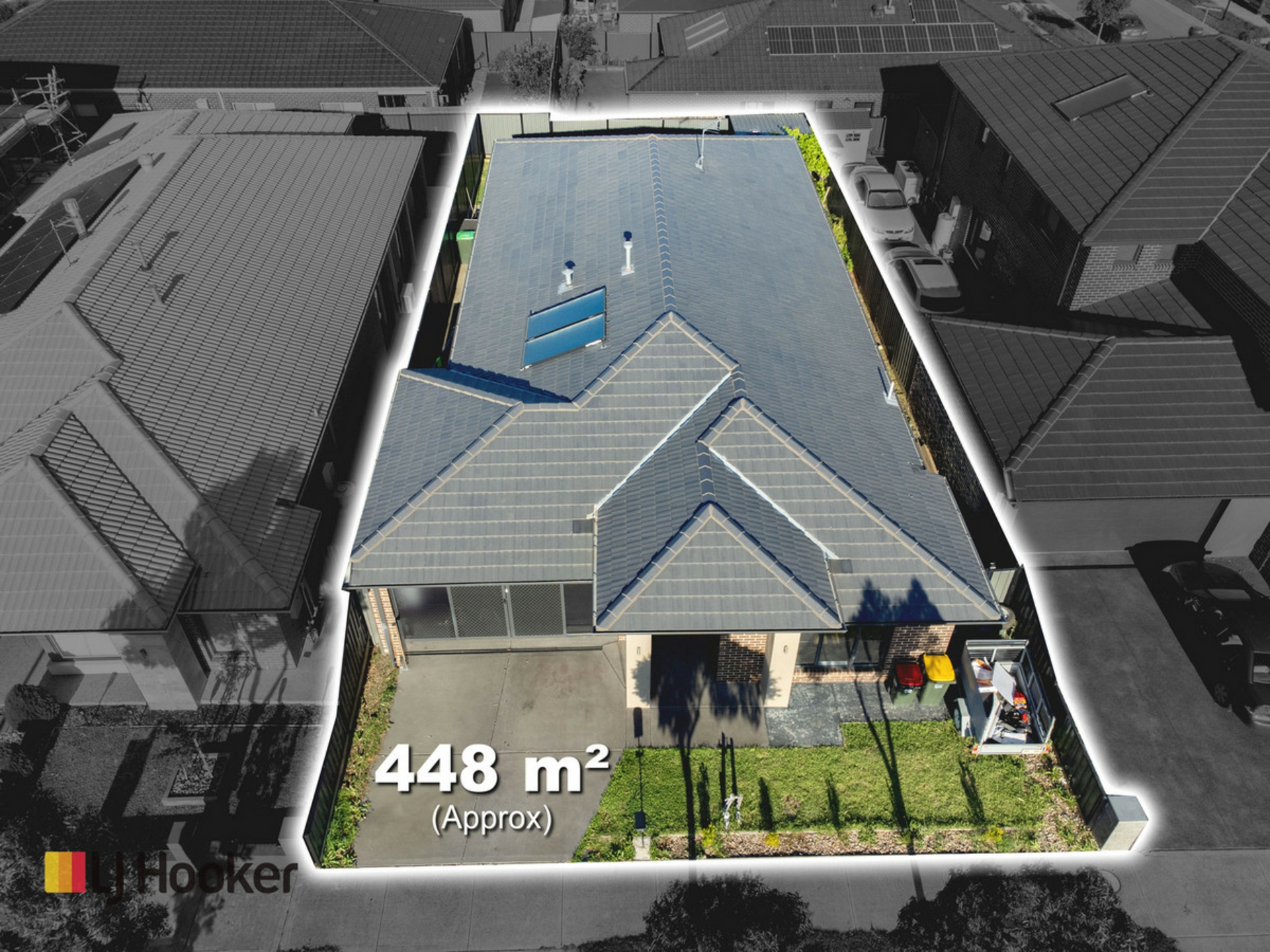 37 Rhyolite Drive, CRAIGIEBURN