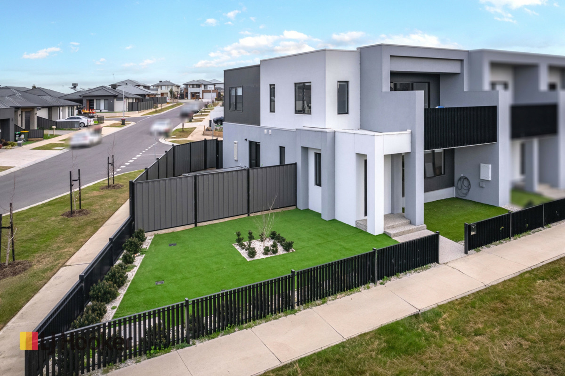 1 Ometepe Walk, Craigieburn