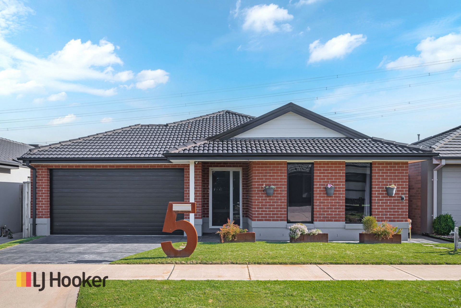 5 Ginger Crescent, MICKLEHAM