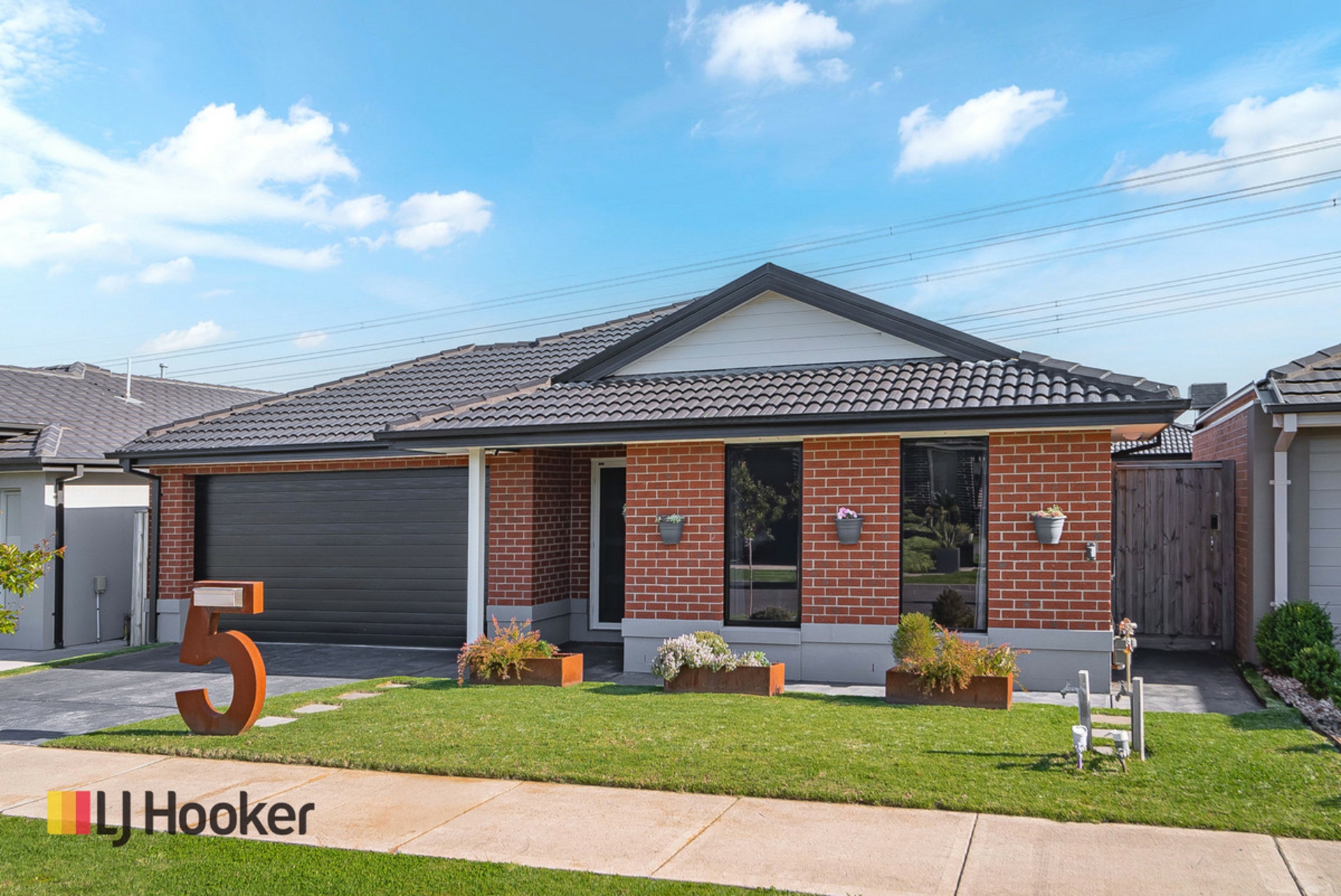 5 Ginger Crescent, MICKLEHAM