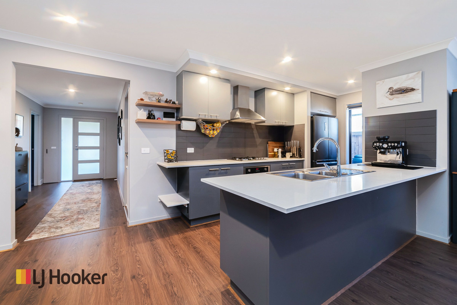 5 Ginger Crescent, MICKLEHAM