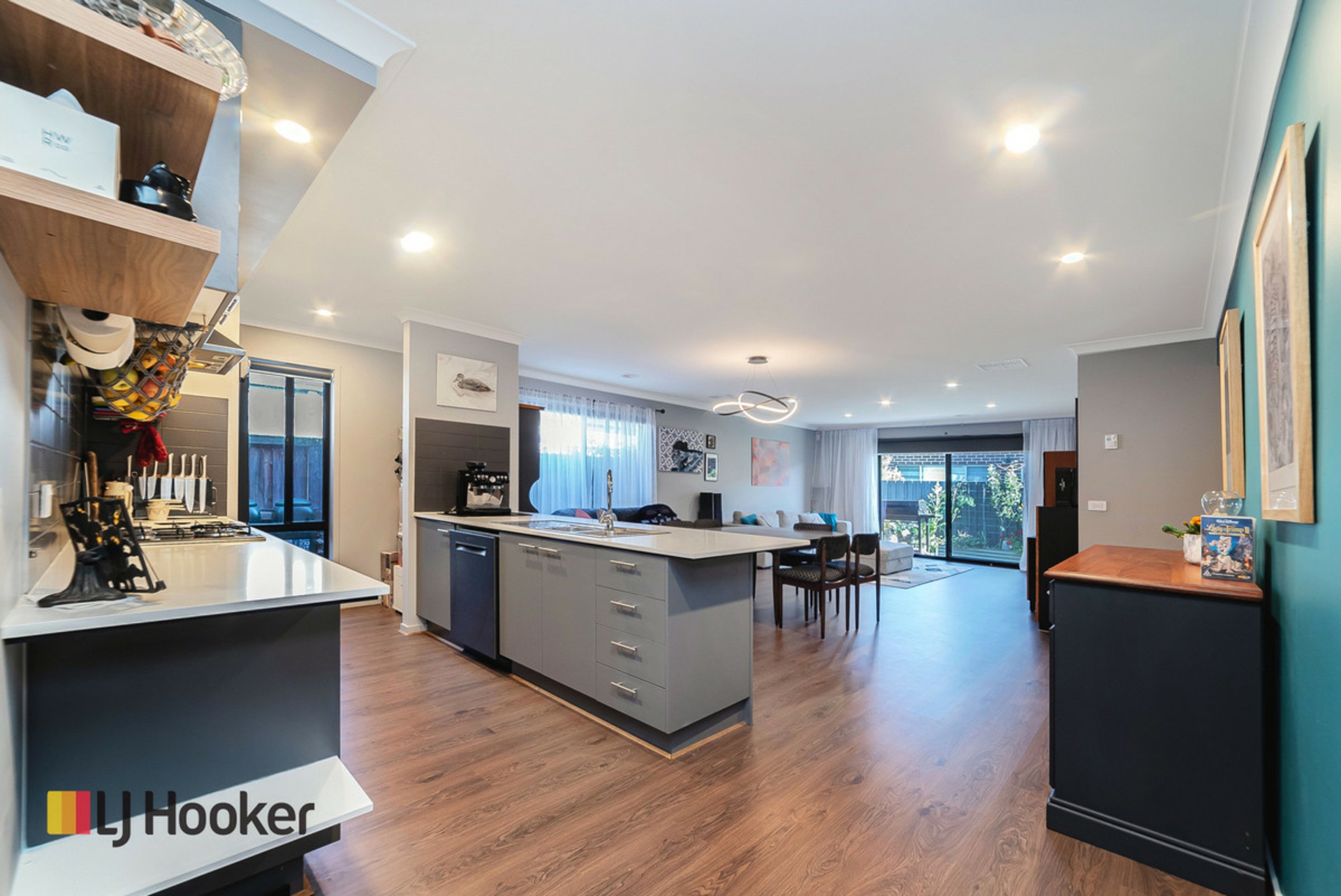 5 Ginger Crescent, MICKLEHAM