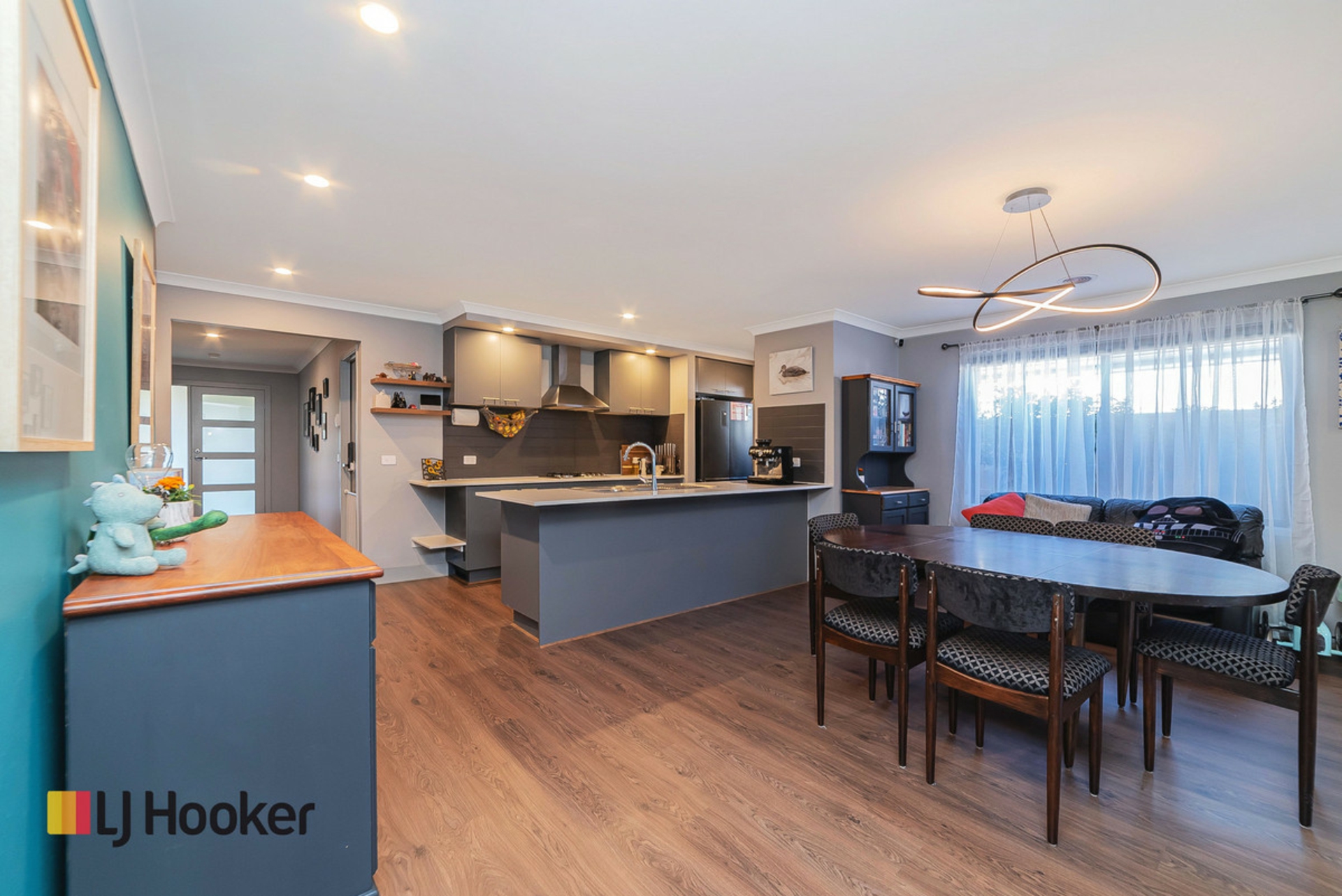 5 Ginger Crescent, MICKLEHAM