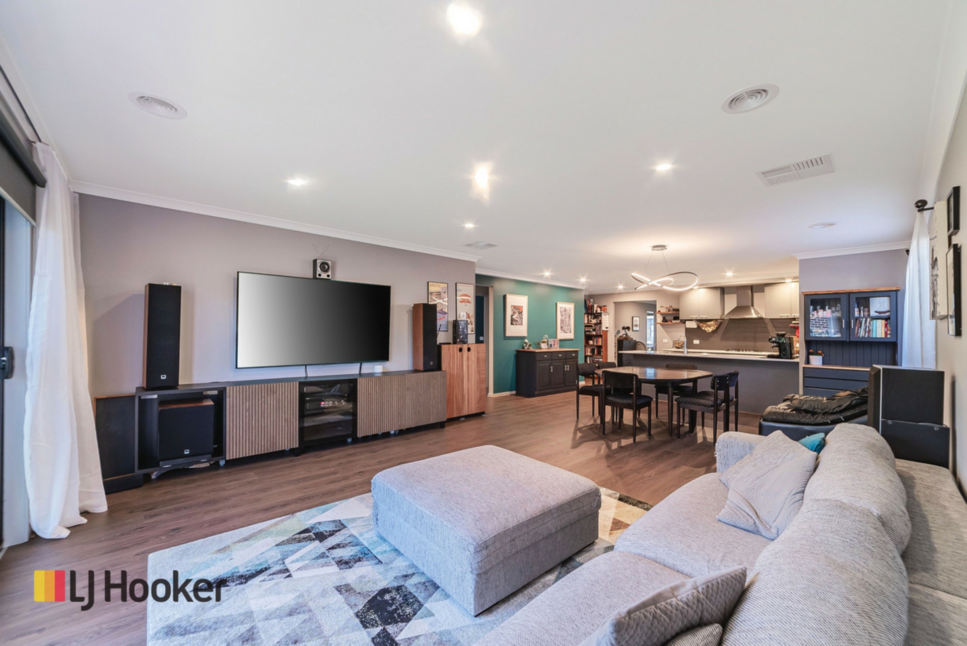 5 Ginger Crescent, MICKLEHAM