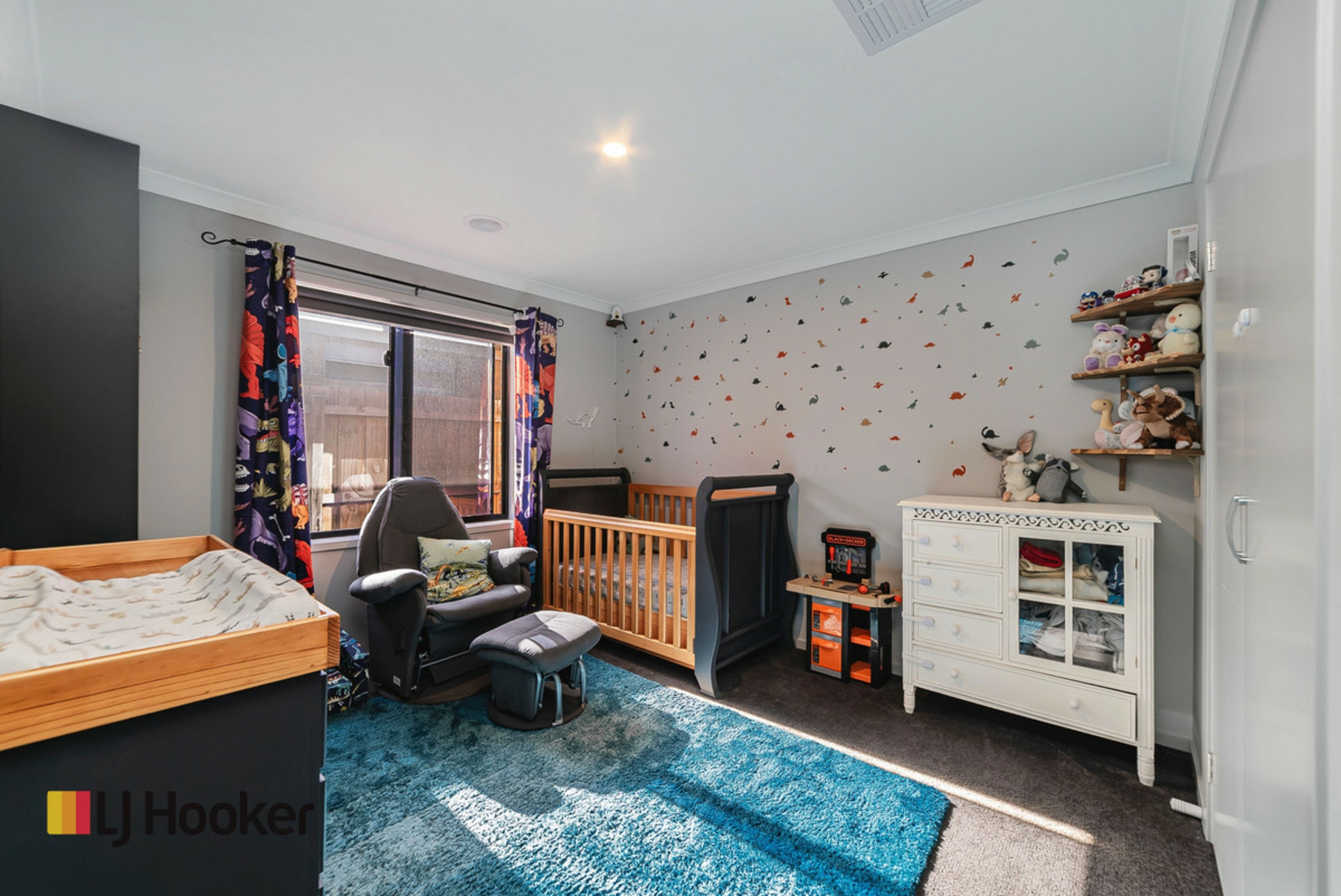 5 Ginger Crescent, MICKLEHAM