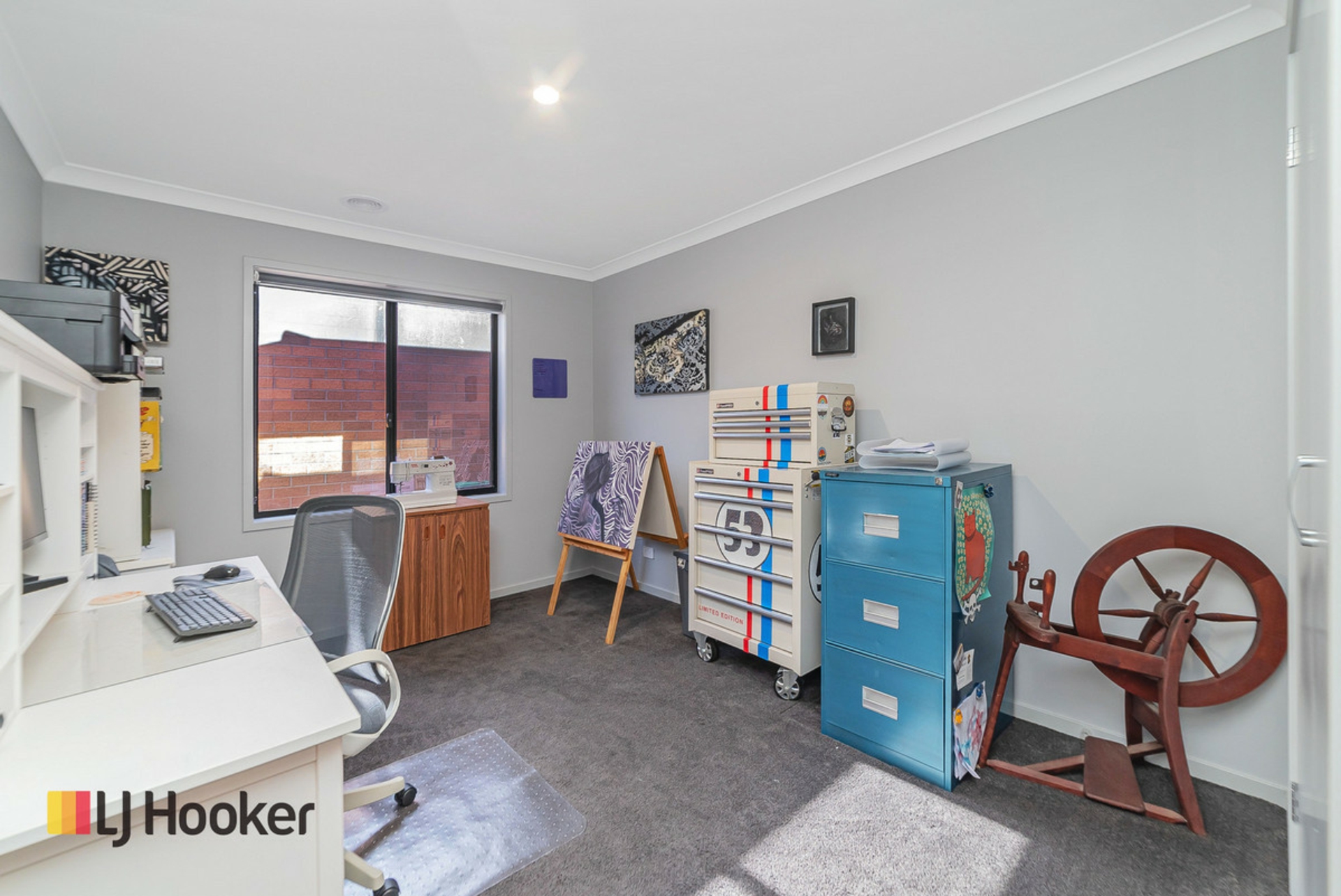 5 Ginger Crescent, MICKLEHAM