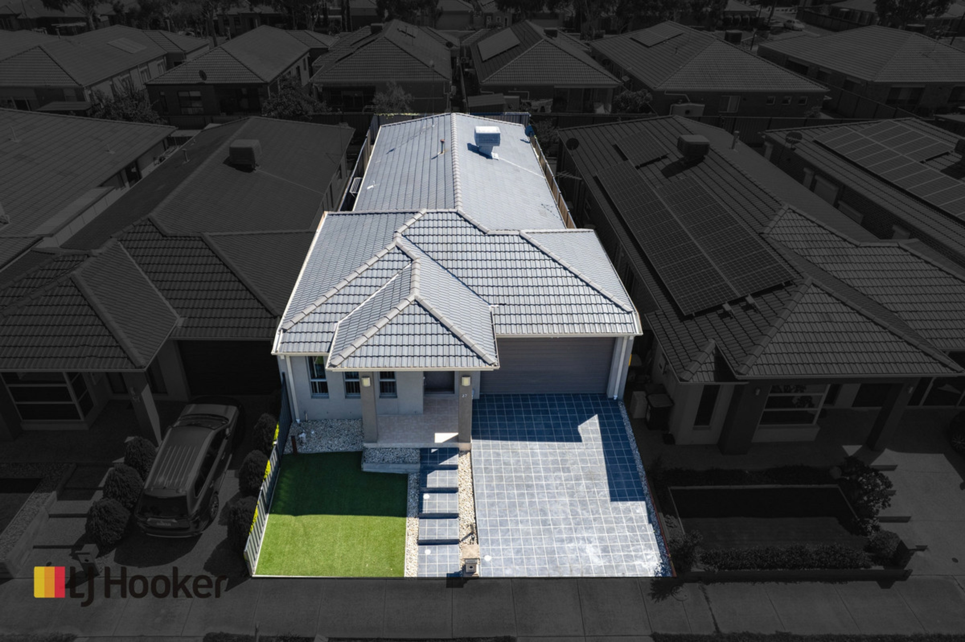 27 Kalorama Street, GREENVALE