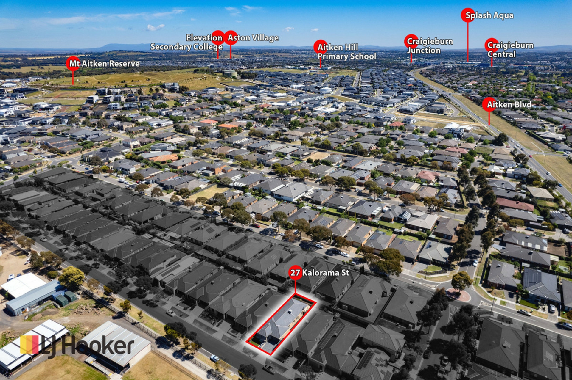 27 Kalorama Street, GREENVALE