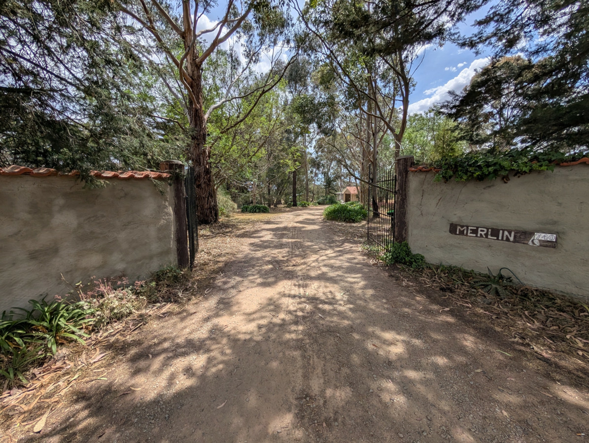 740 Mt Ridley Road, MICKLEHAM
