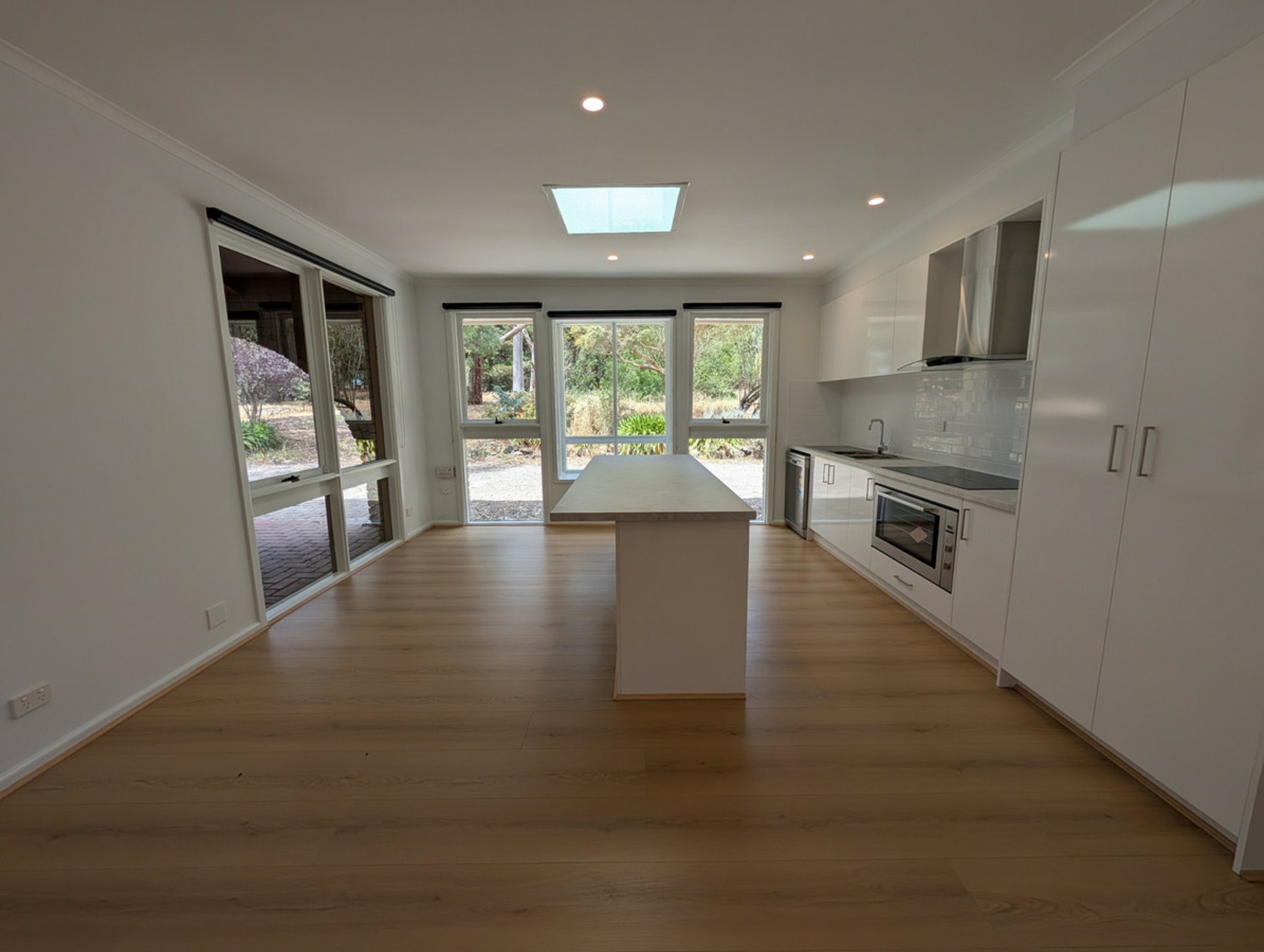 740 Mt Ridley Road, MICKLEHAM