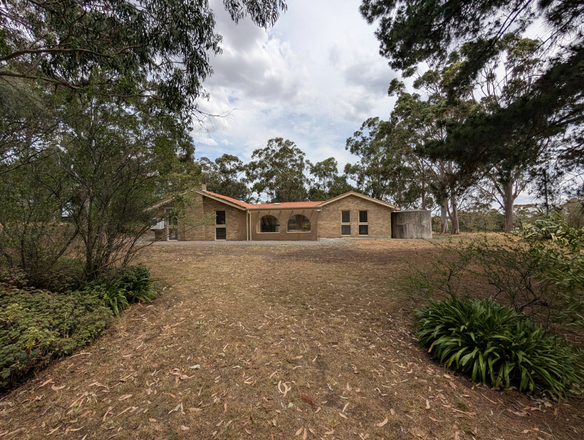 740 Mt Ridley Road, MICKLEHAM