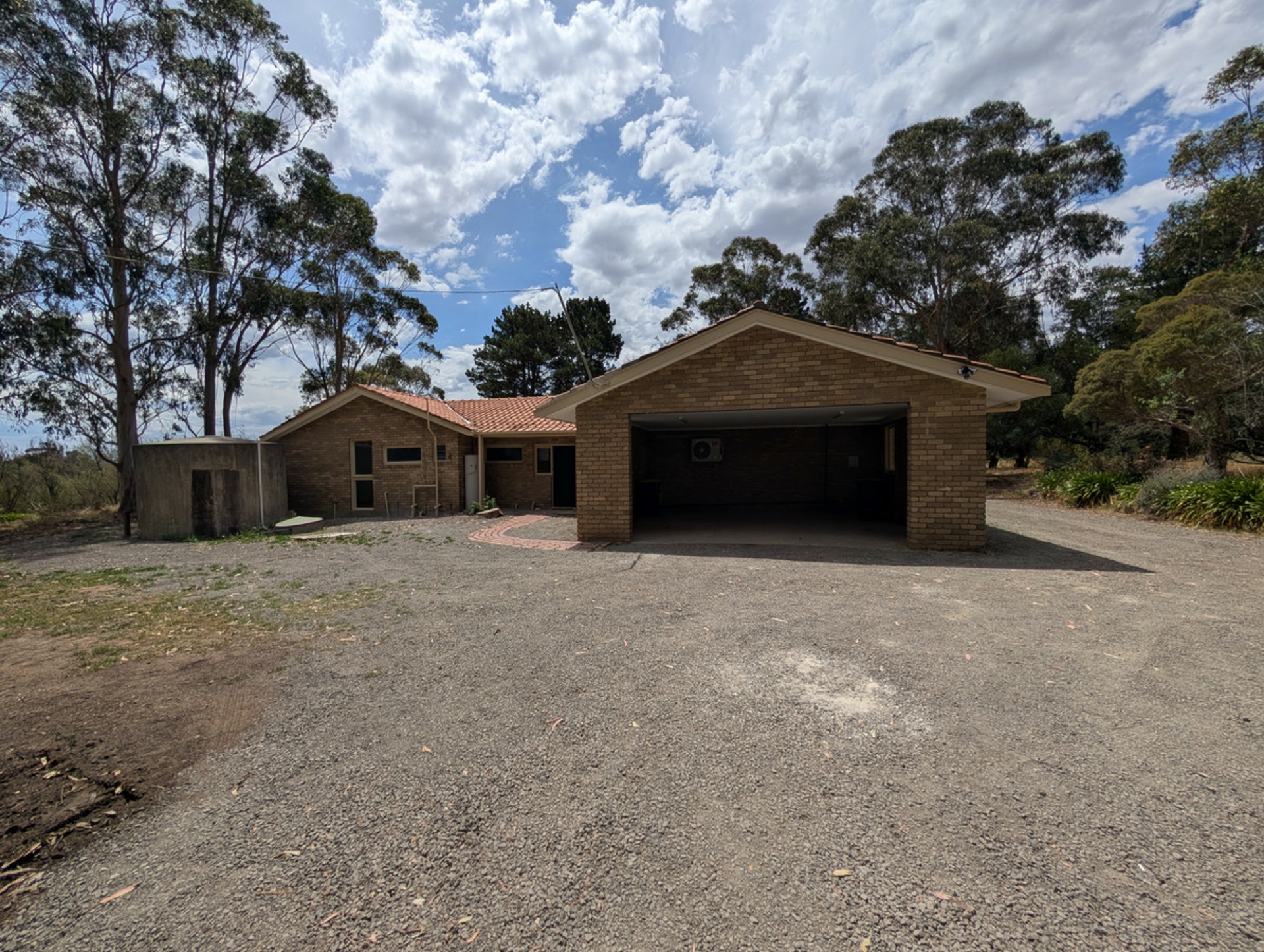 740 Mt Ridley Road, MICKLEHAM