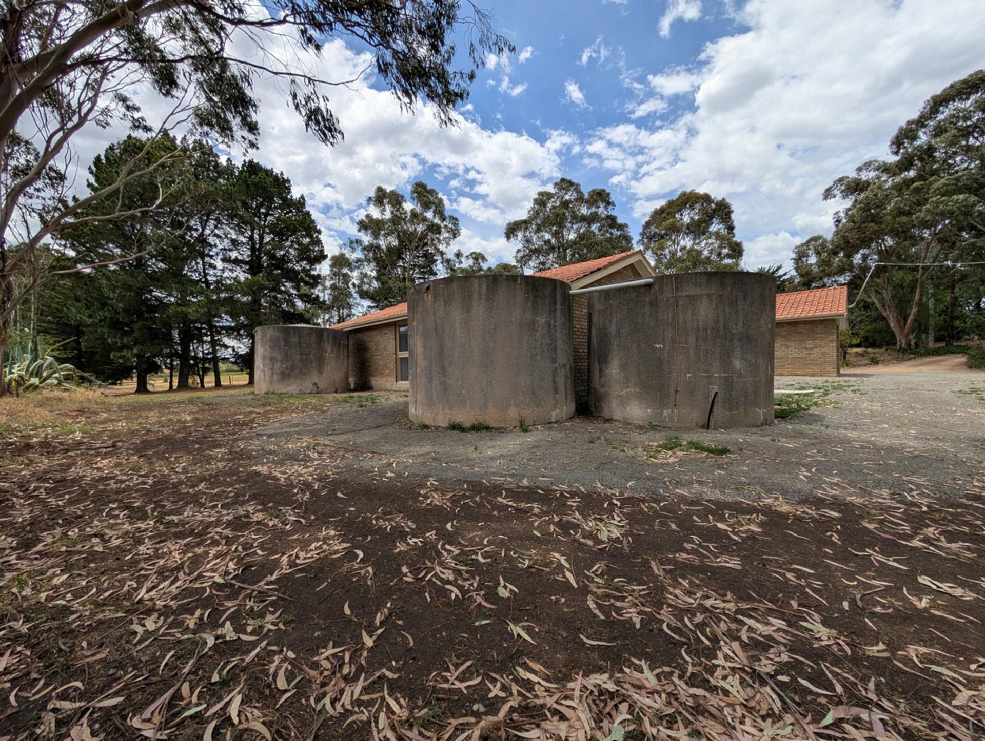 740 Mt Ridley Road, MICKLEHAM