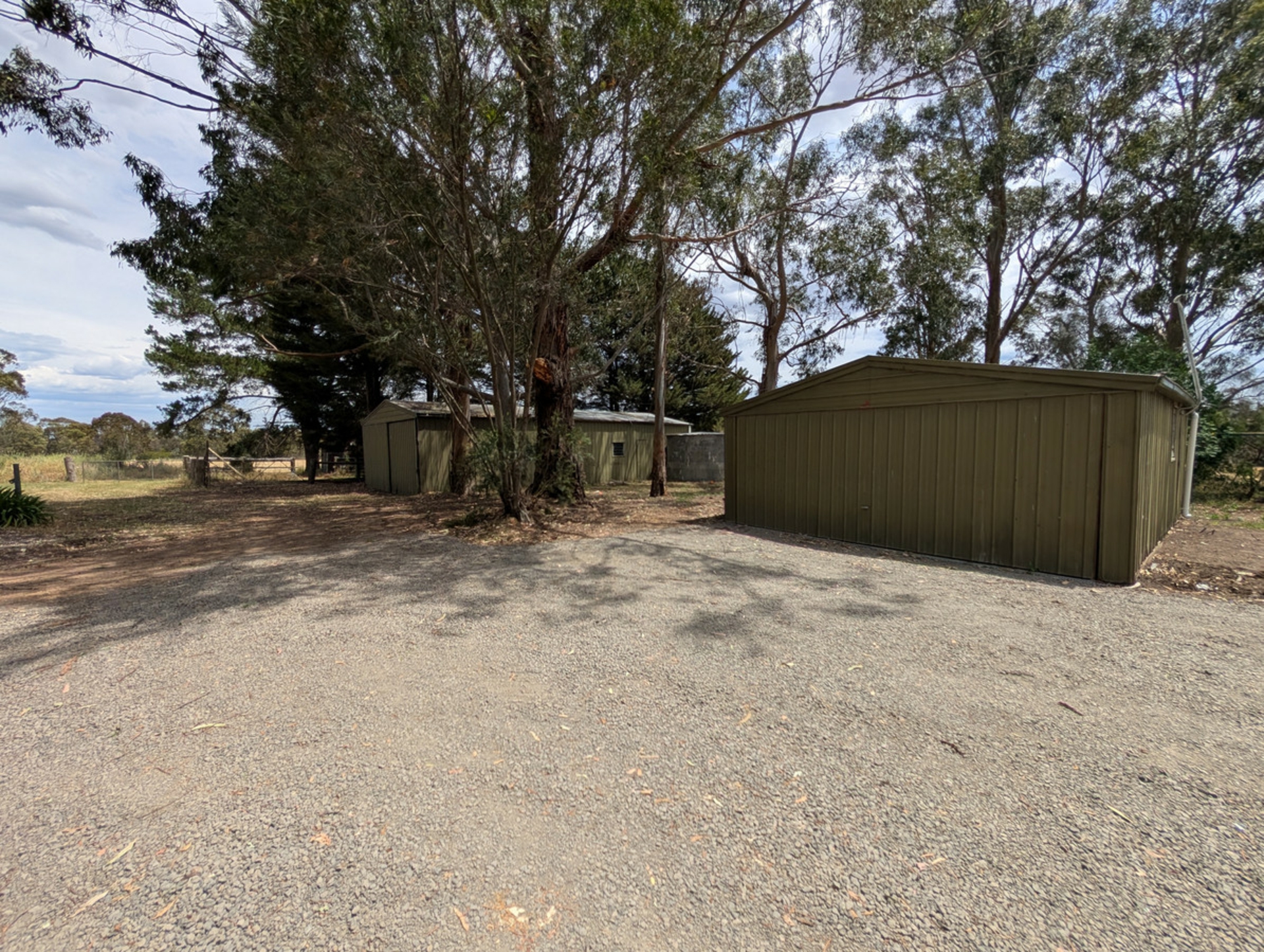 740 Mt Ridley Road, MICKLEHAM