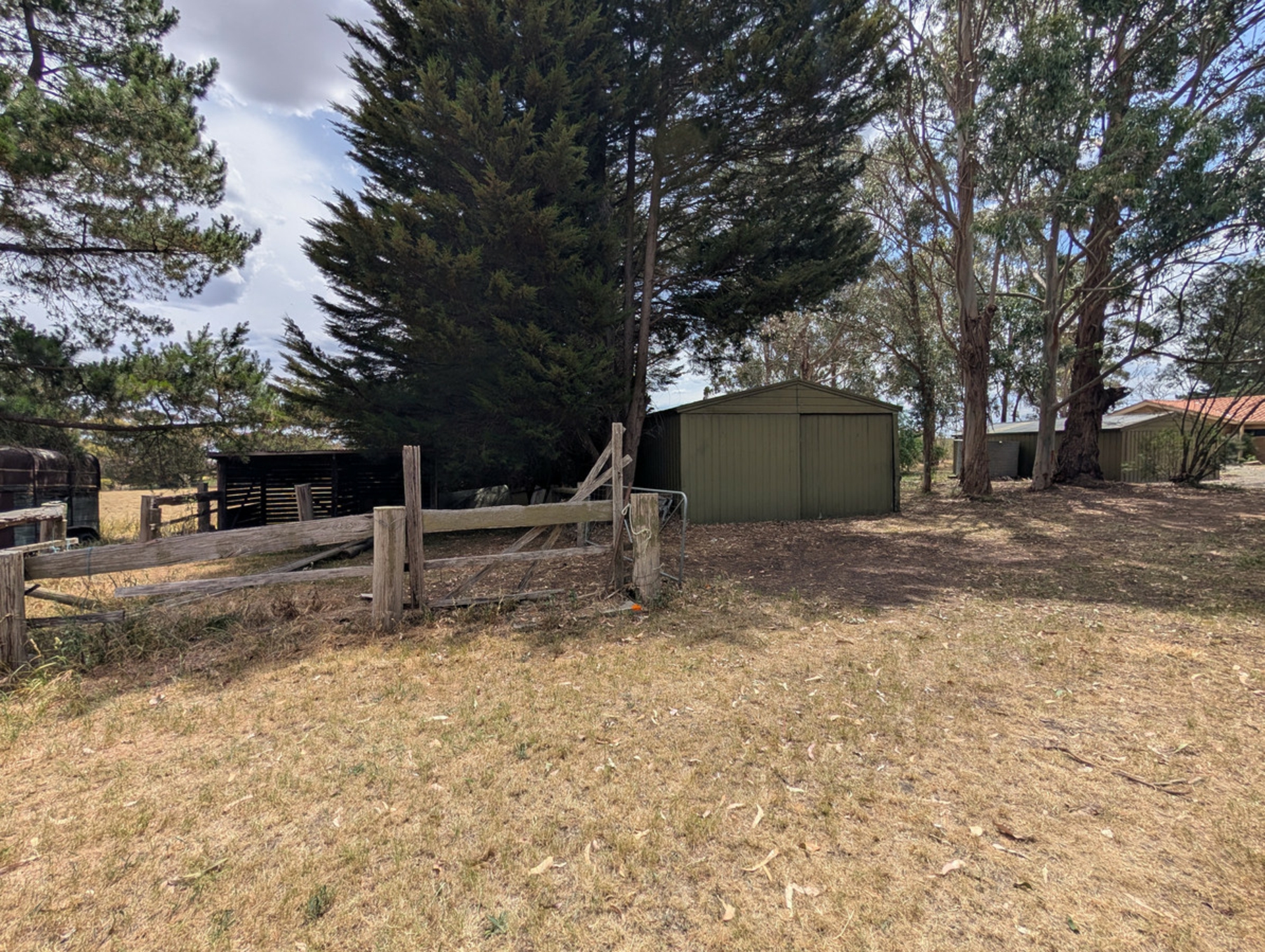 740 Mt Ridley Road, MICKLEHAM