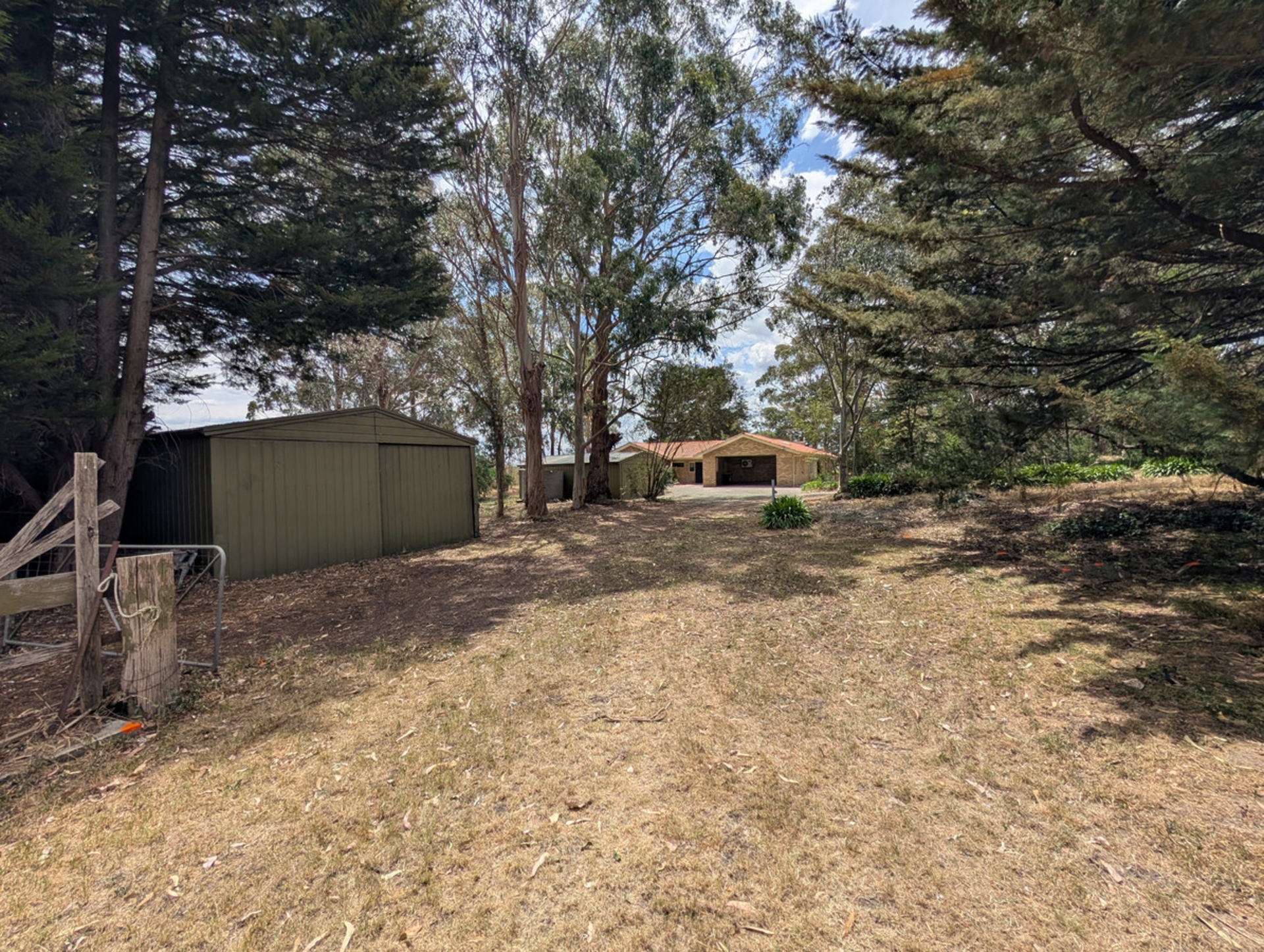 740 Mt Ridley Road, MICKLEHAM
