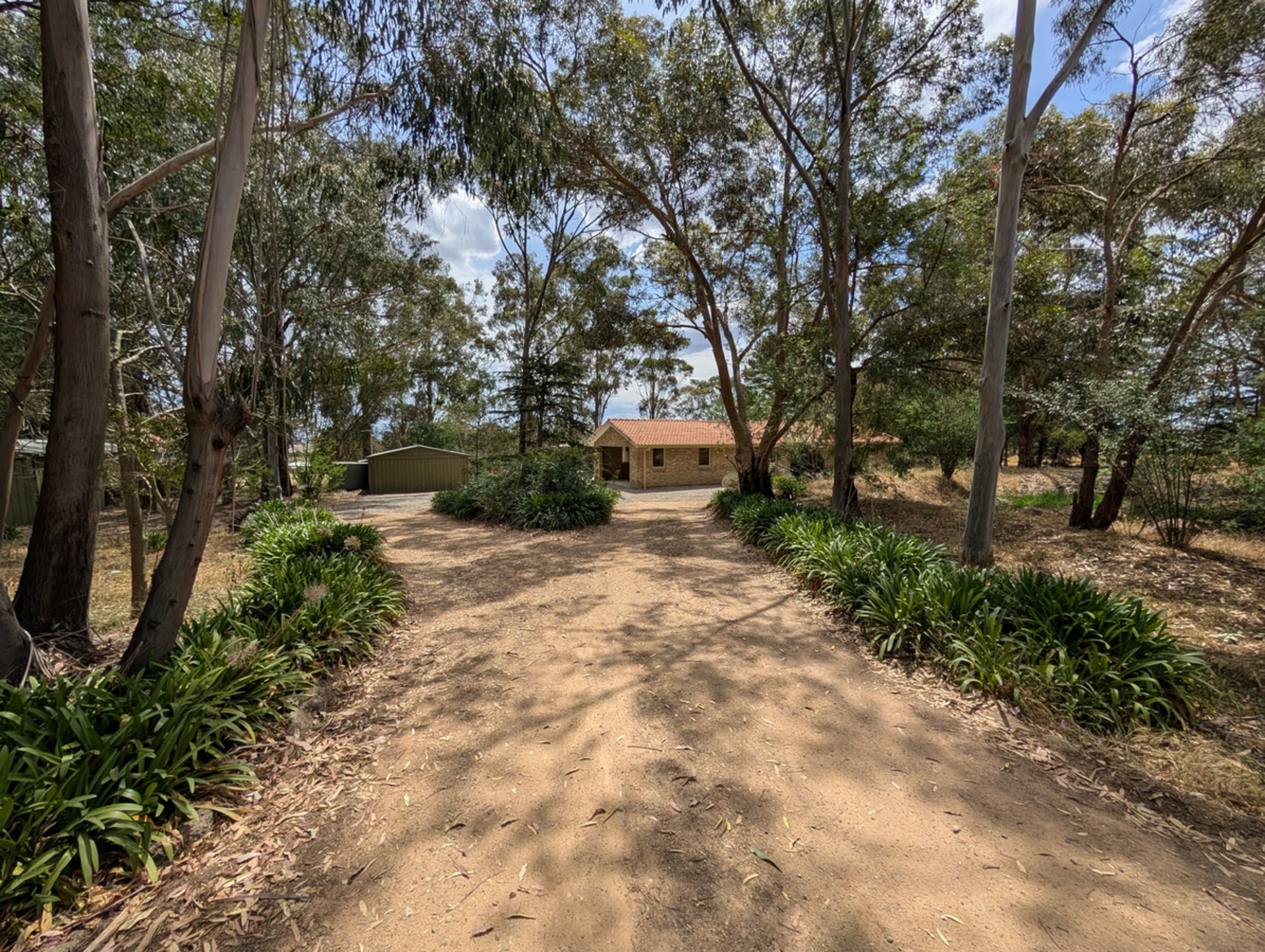 740 Mt Ridley Road, MICKLEHAM
