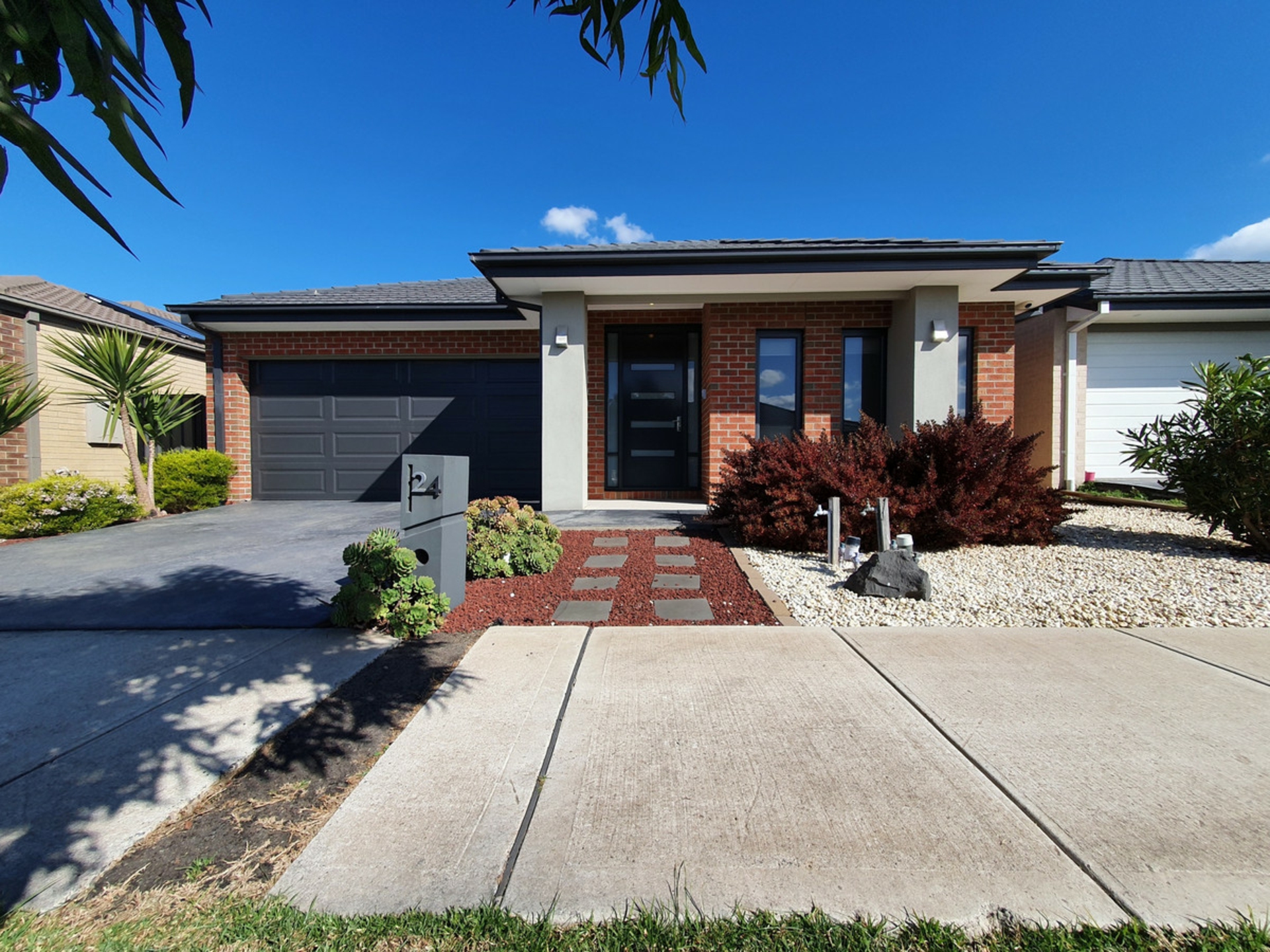 24 Lemon Myrtle Way, CRAIGIEBURN