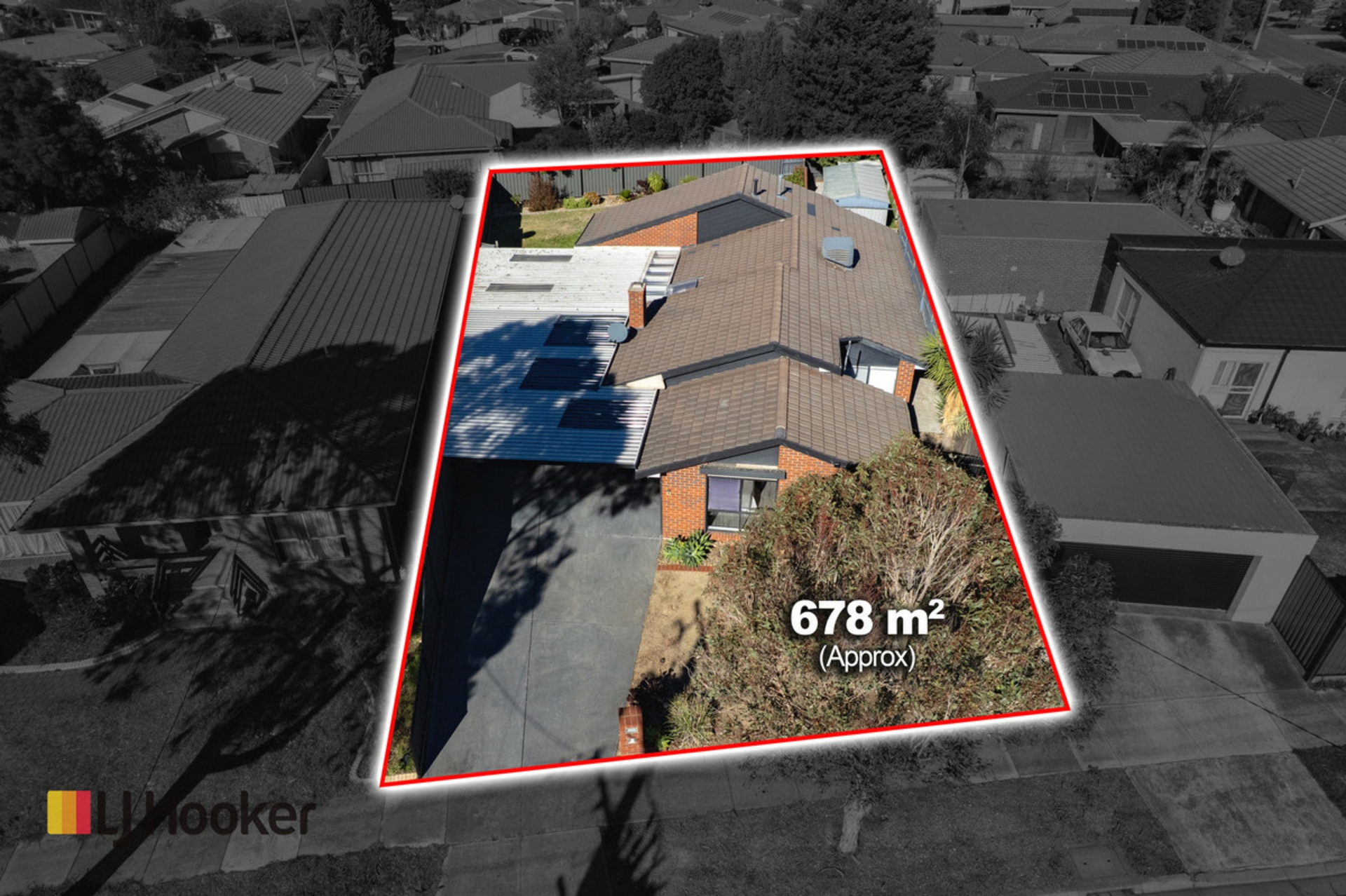 6 Gillingham Crescent, CRAIGIEBURN