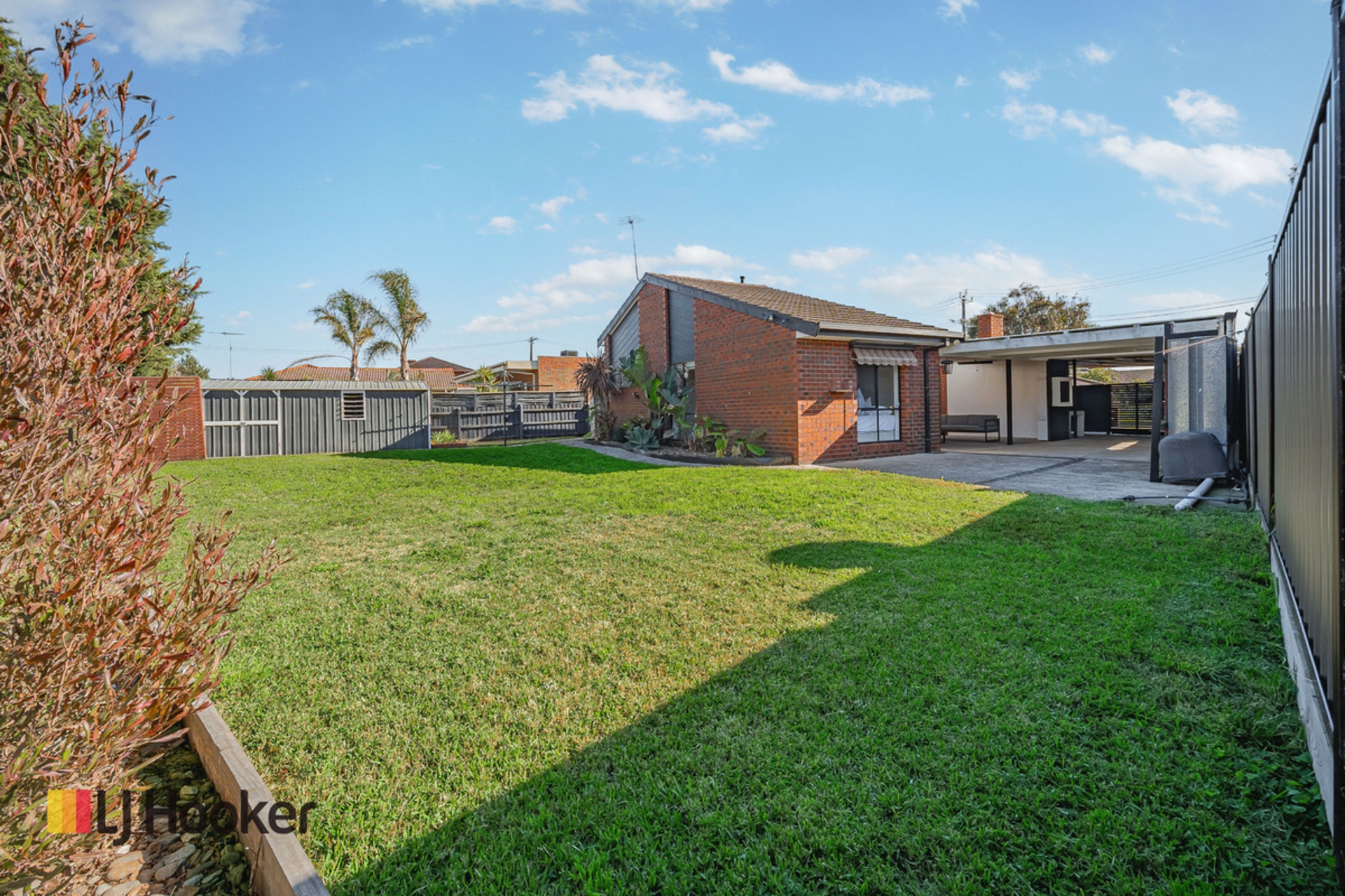 6 Gillingham Crescent, CRAIGIEBURN