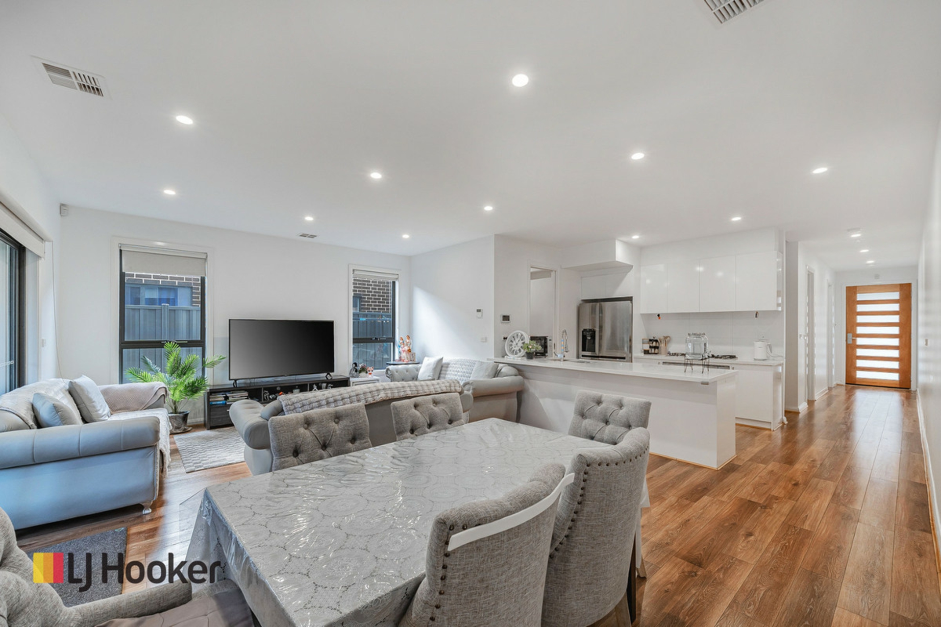 40 Fortitude Drive, CRAIGIEBURN