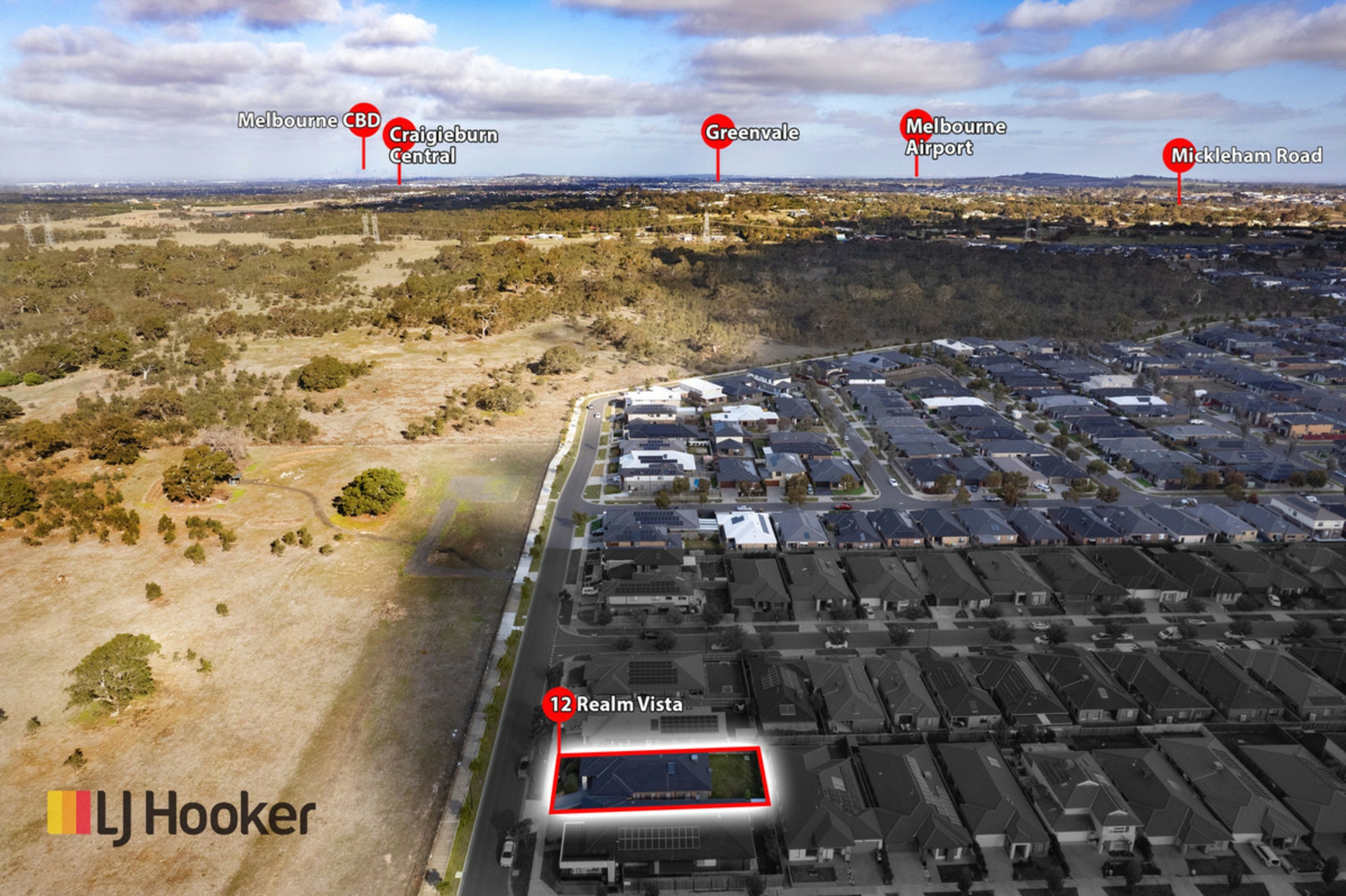 12 Realm Vista, MICKLEHAM