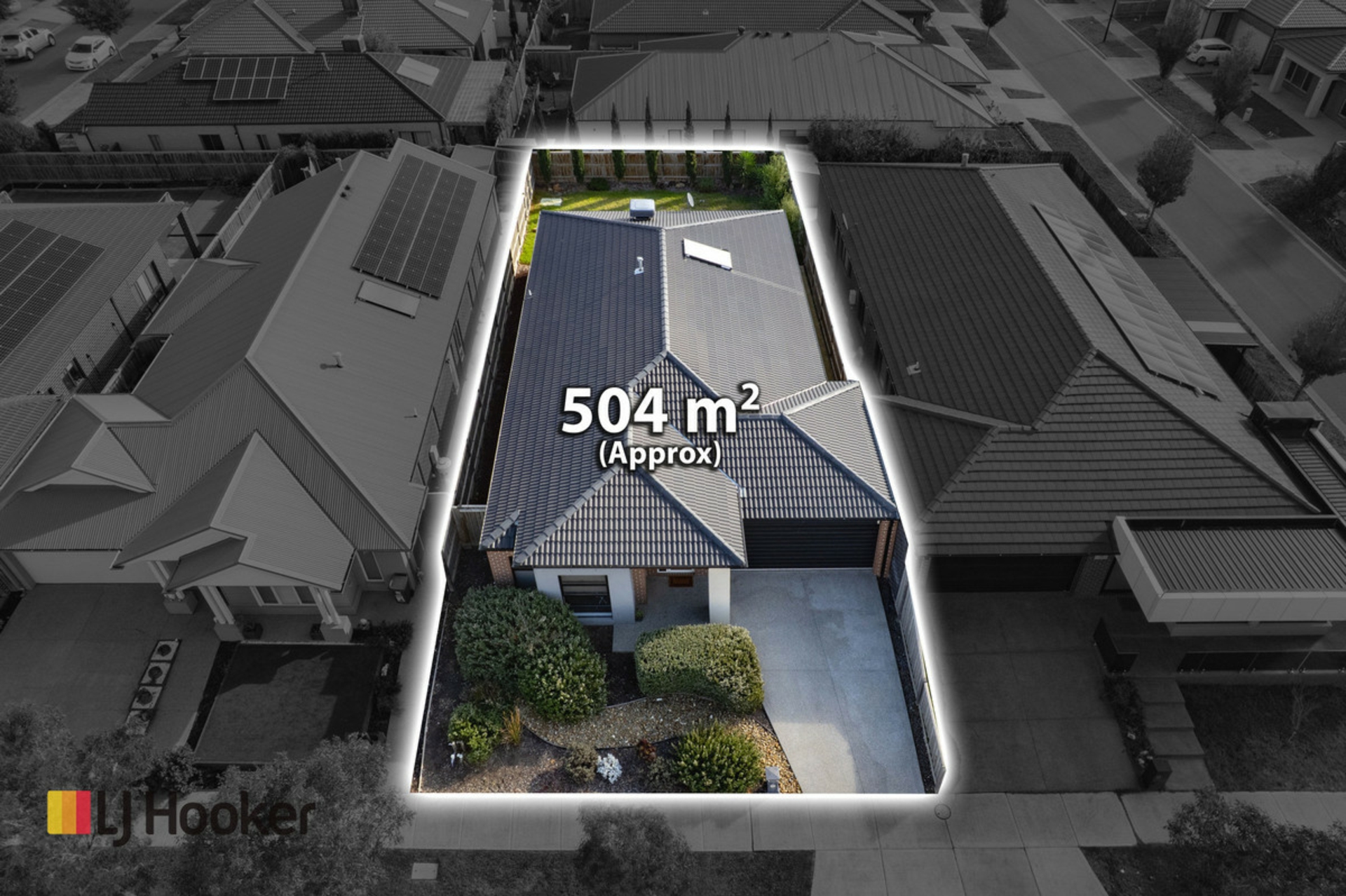 12 Realm Vista, MICKLEHAM