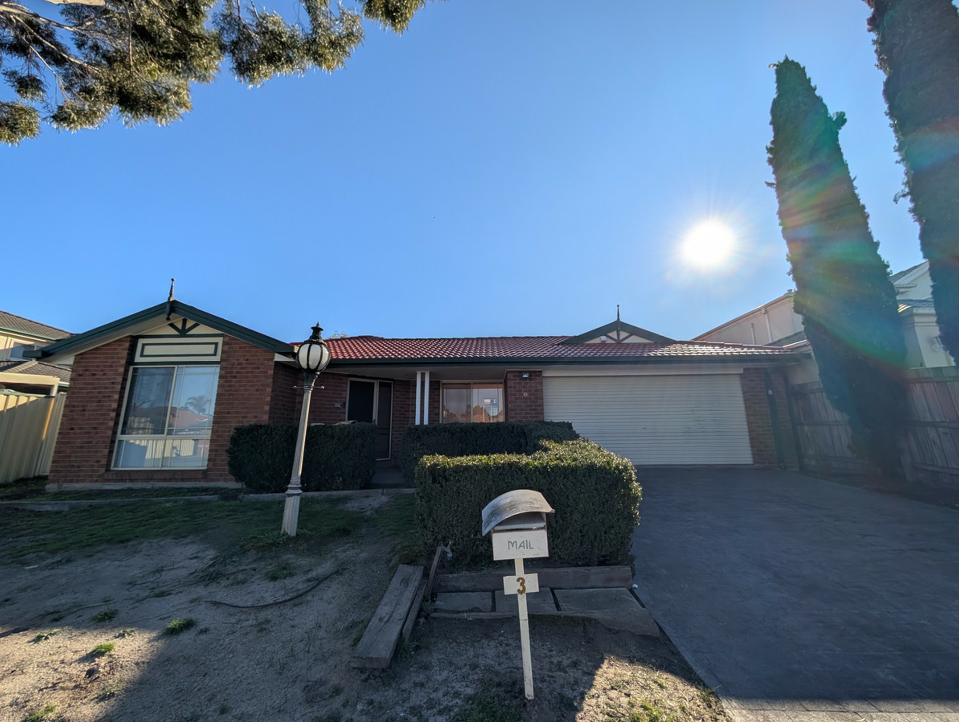 3 Serpens Court, ROXBURGH PARK