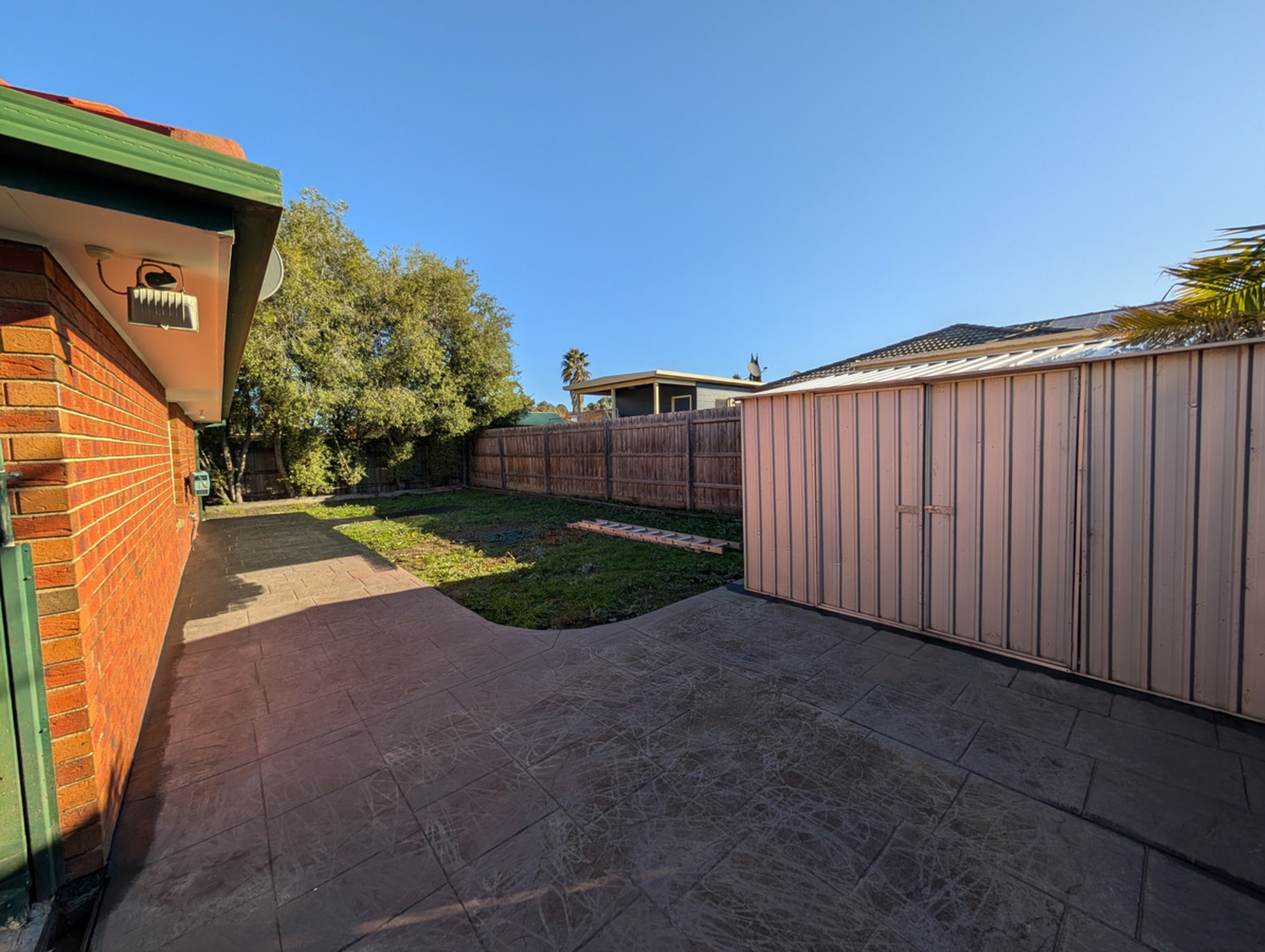 3 Serpens Court, ROXBURGH PARK