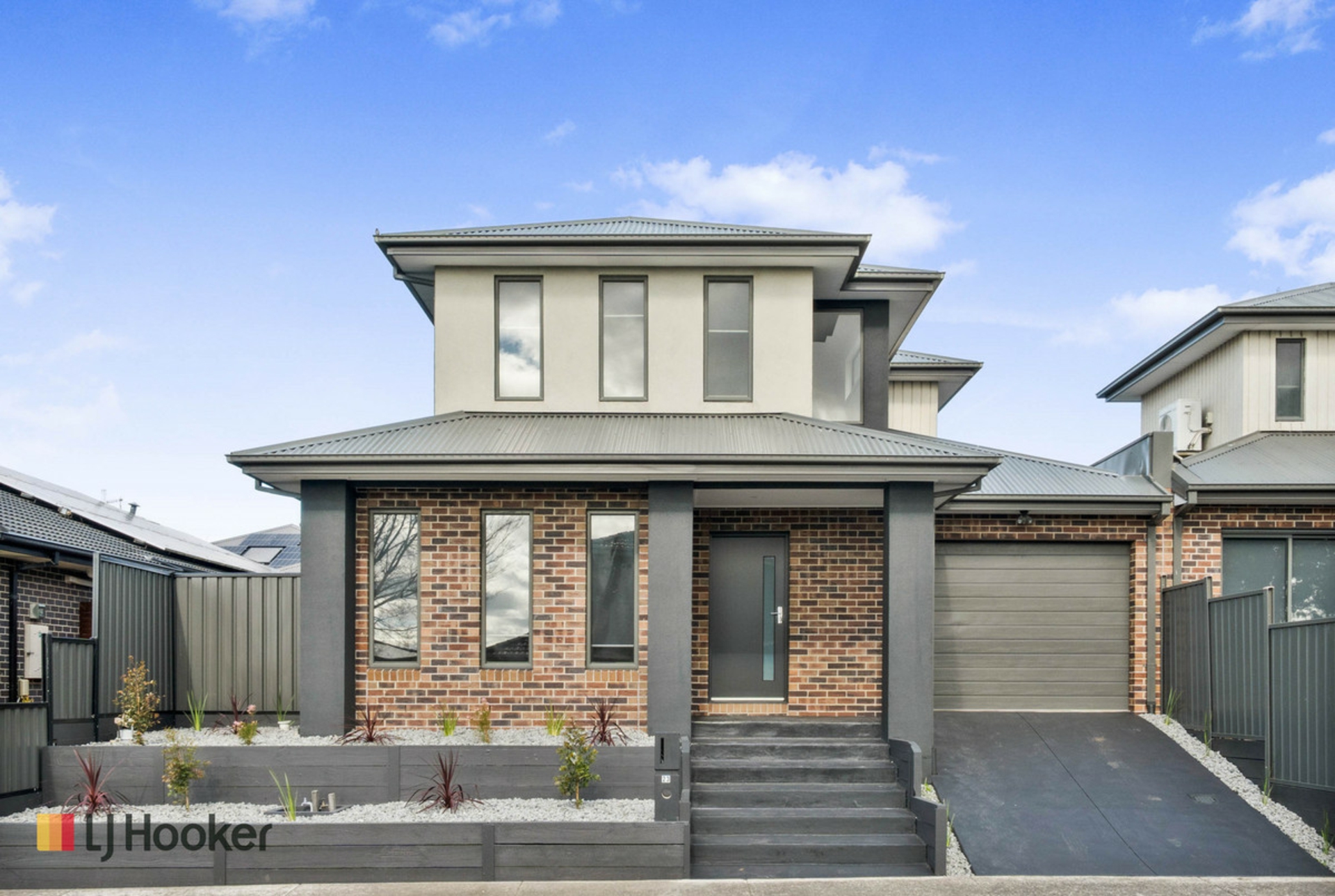 23 Plumbago Street — photo from LJ Hooker Craigieburn