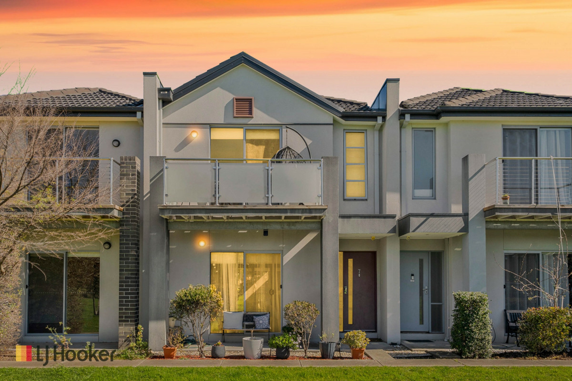 7 Angeline Way — photo from LJ Hooker Craigieburn