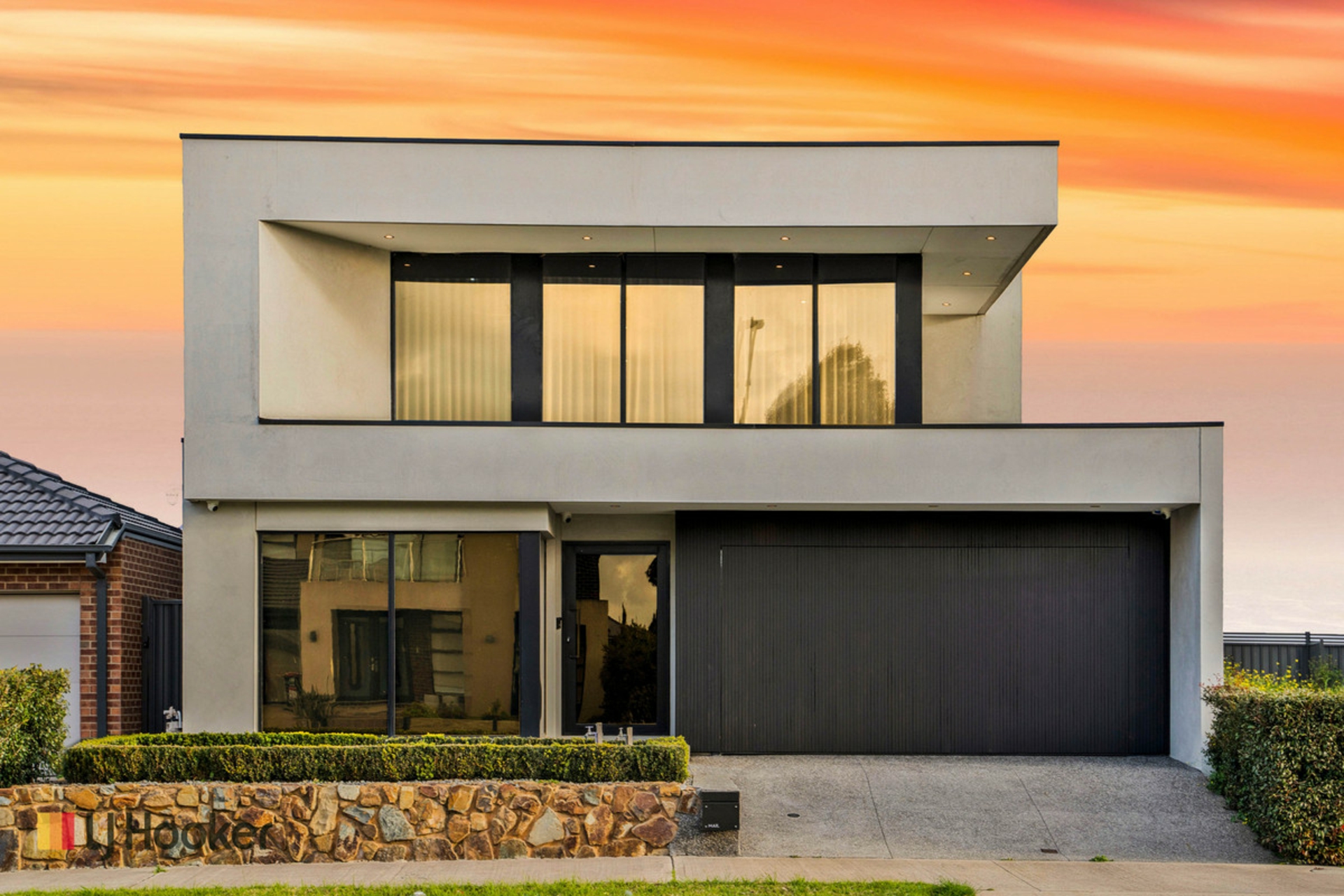 21 Riverglen Drive — photo from LJ Hooker Craigieburn