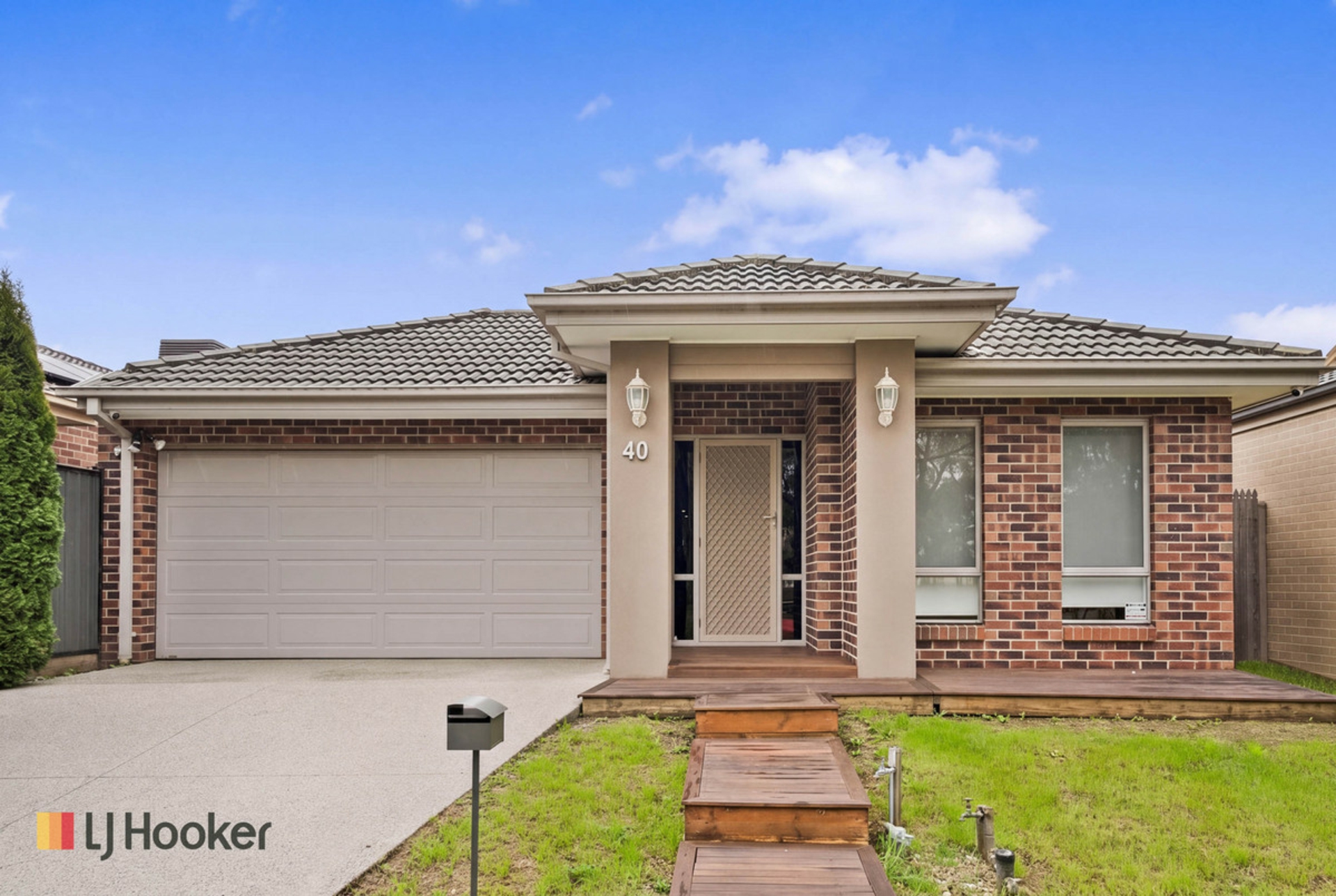 40 Spirited Circuit — photo from LJ Hooker Craigieburn