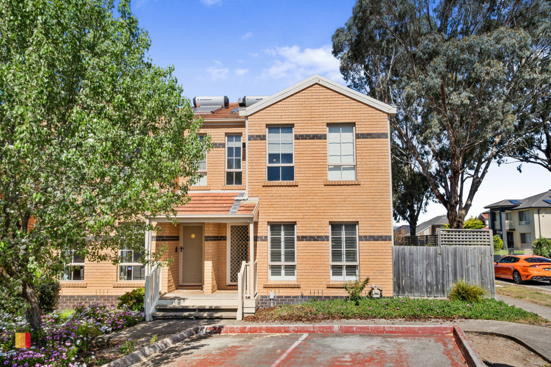 25/26 The Ridge — photo from LJ Hooker Craigieburn