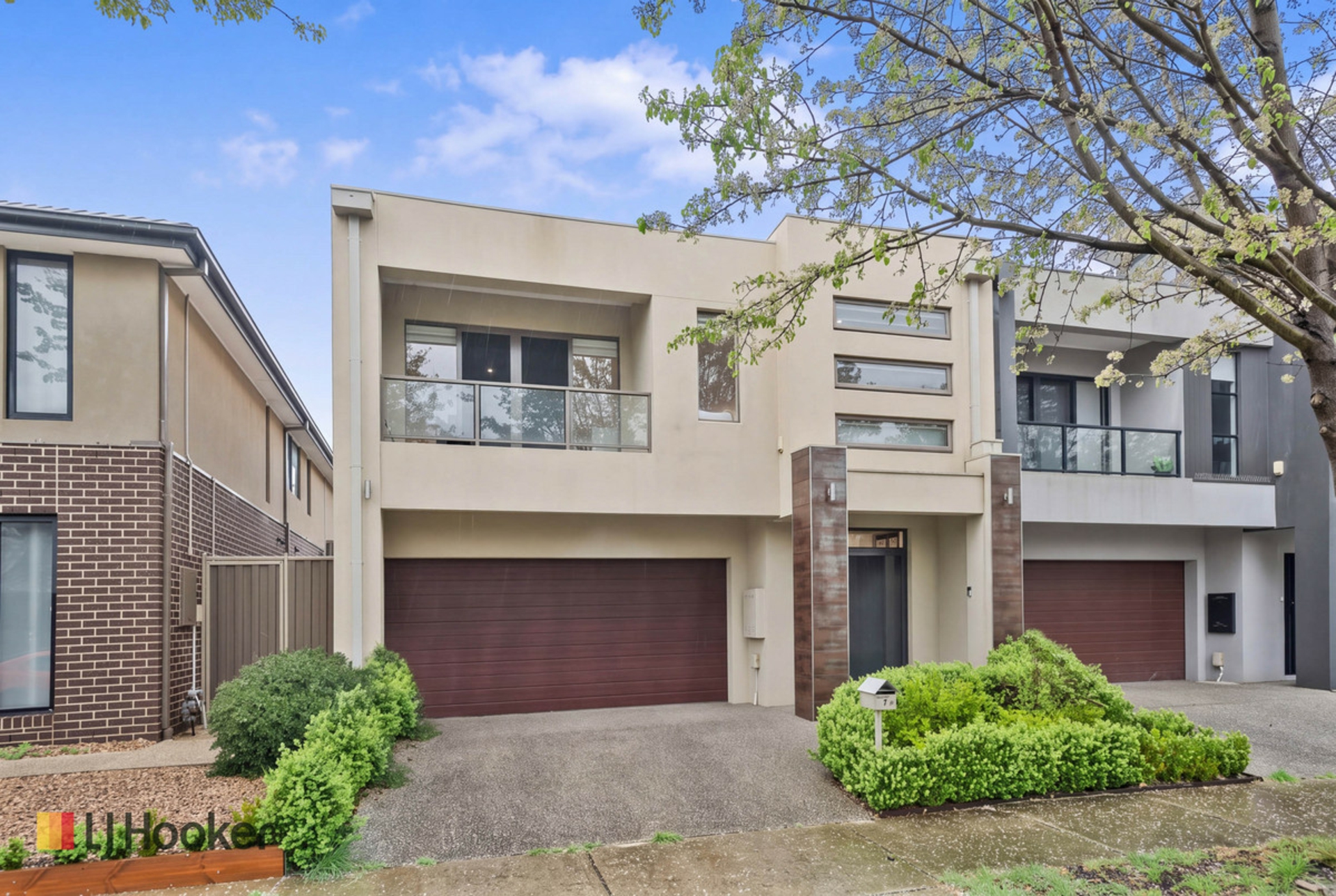 7 Cavell Drive — photo from LJ Hooker Craigieburn