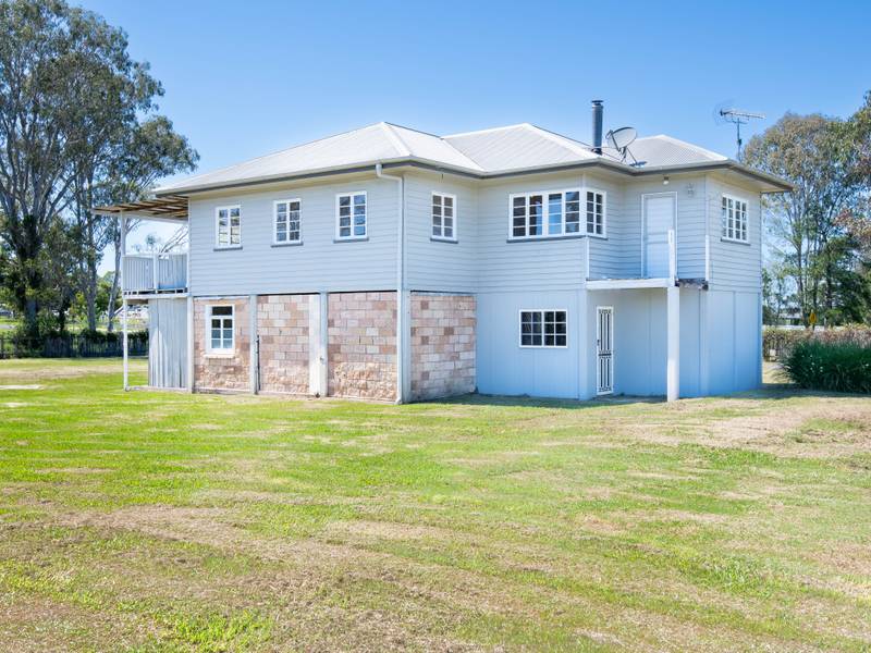 1 Candole Street Tucabia NSW Property Details LJ Hooker
