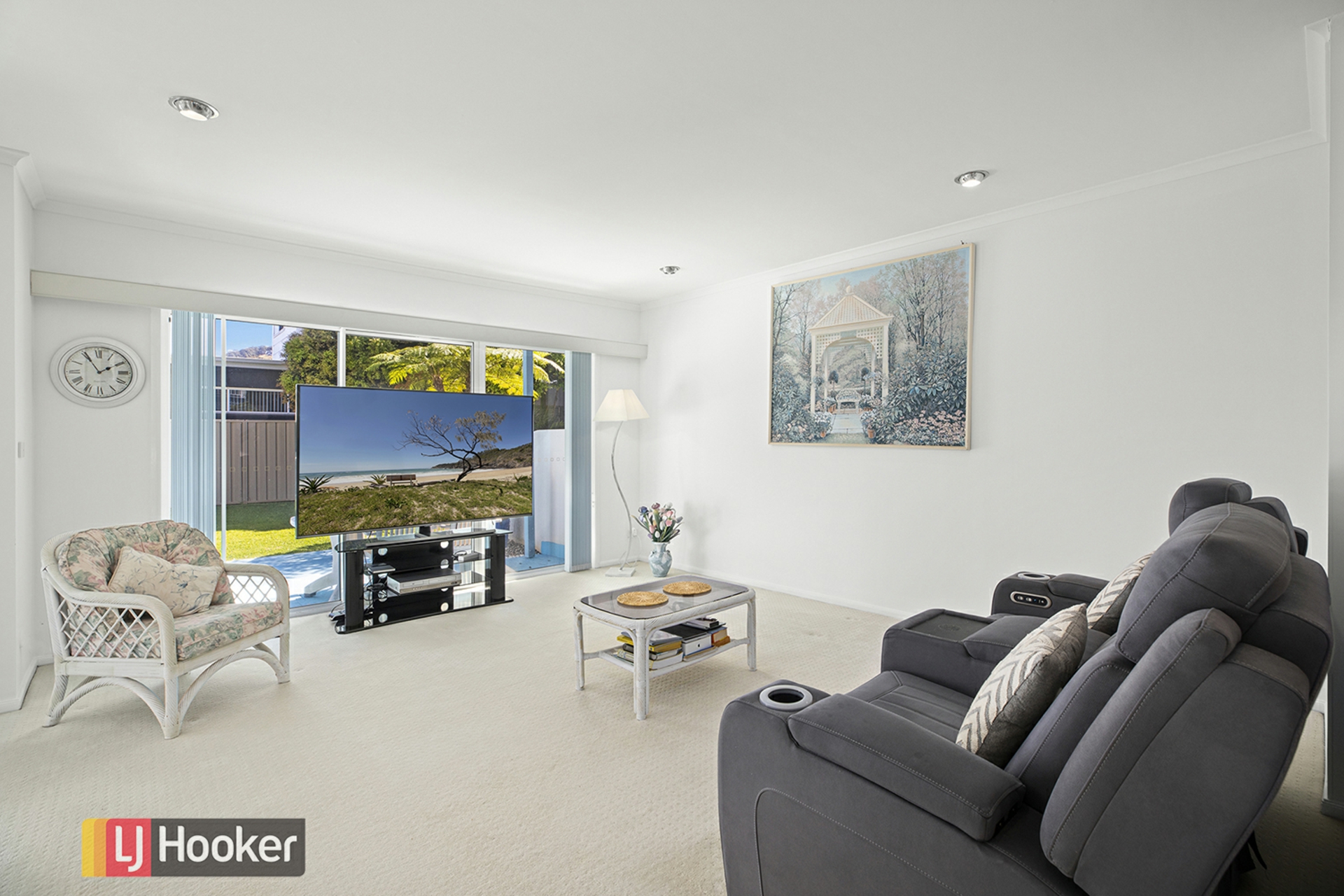 7/3 Shearwater Place Korora NSW Property Details LJ Hooker