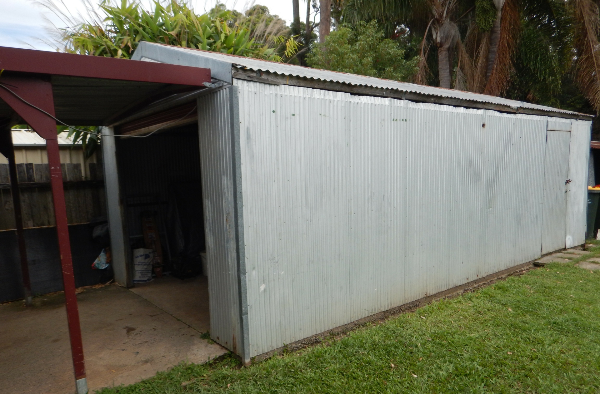 48 Kurrajong Street Coffs Harbour NSW Property Details LJ Hooker