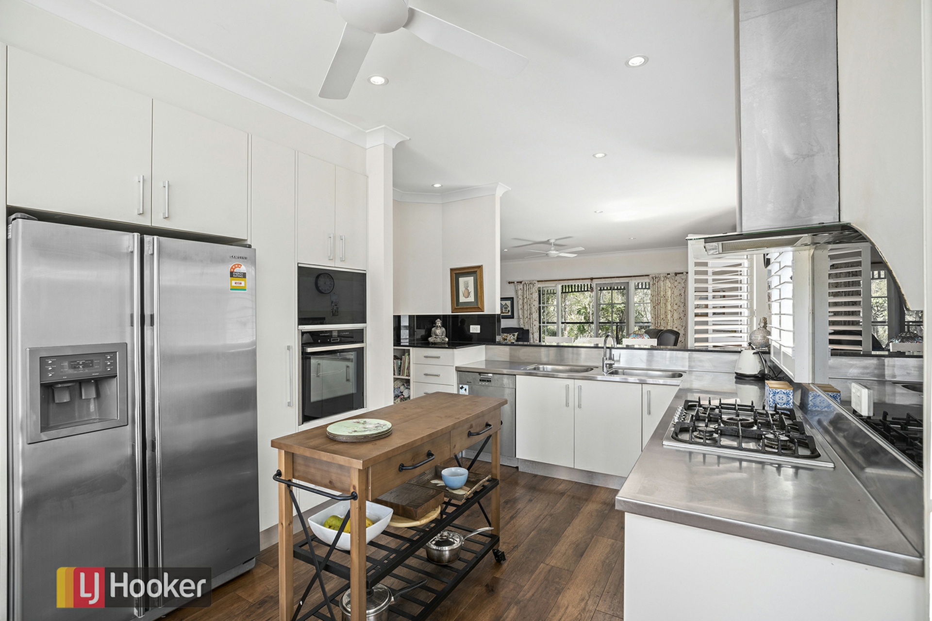 23 Crystal Drive Sapphire Beach NSW House for Sale LJ Hooker