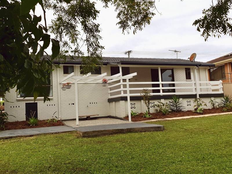 104 High Street Bowraville NSW Property Details LJ Hooker