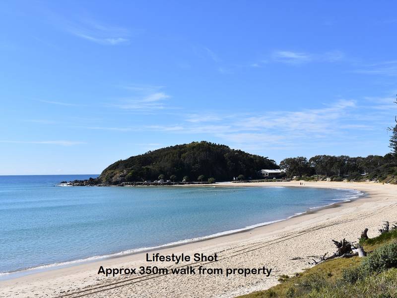 22 Wallace Street Scotts Head NSW Property Details LJ Hooker