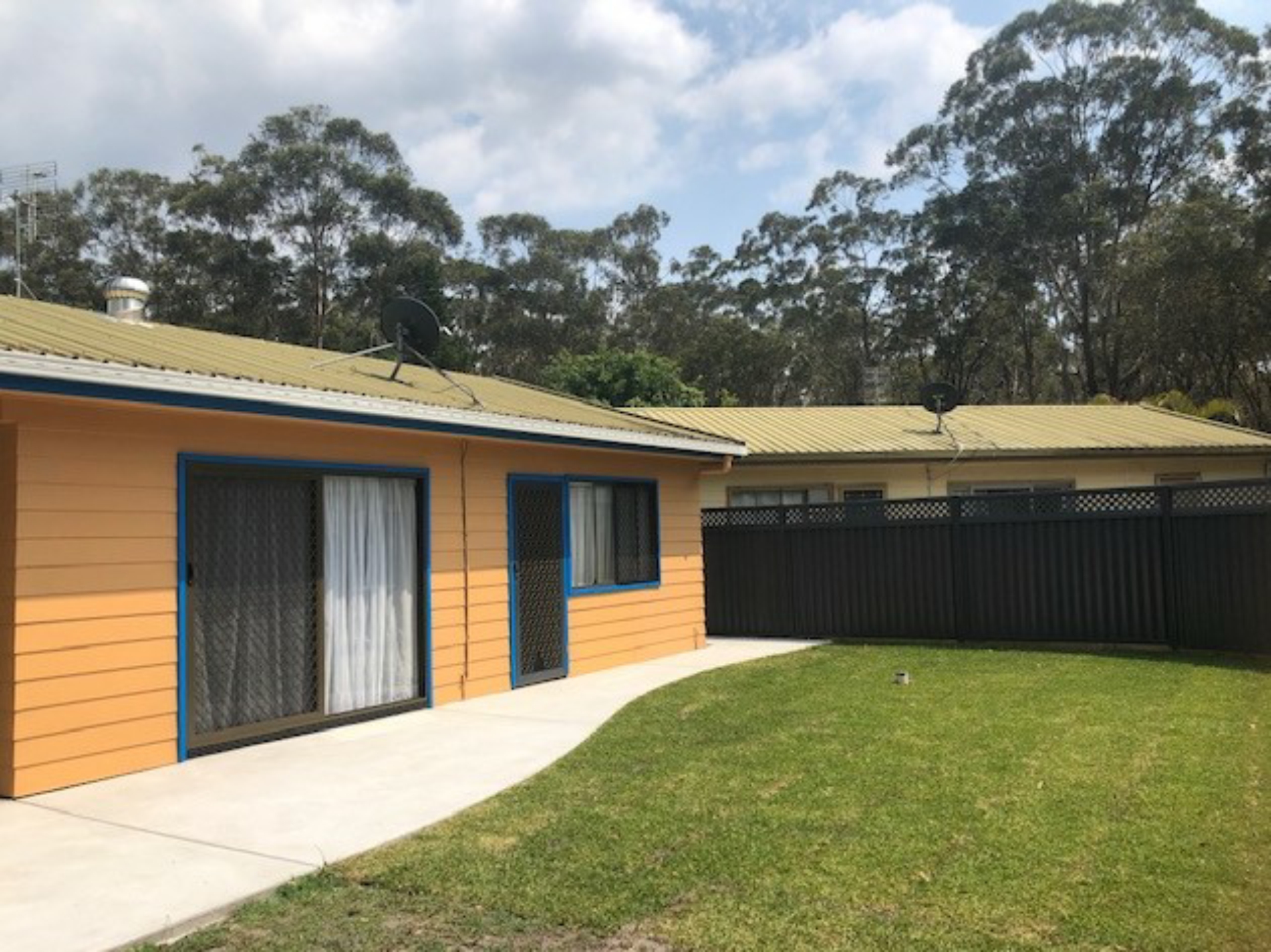 4/13 Serrata Lane Fishermans Reach NSW Property Details LJ Hooker