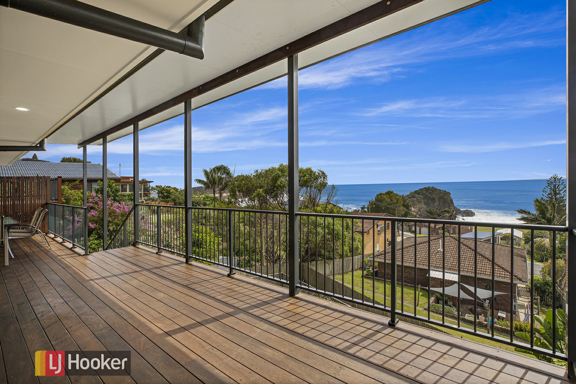 24 Waratah Street Scotts Head NSW House for Sale LJ Hooker